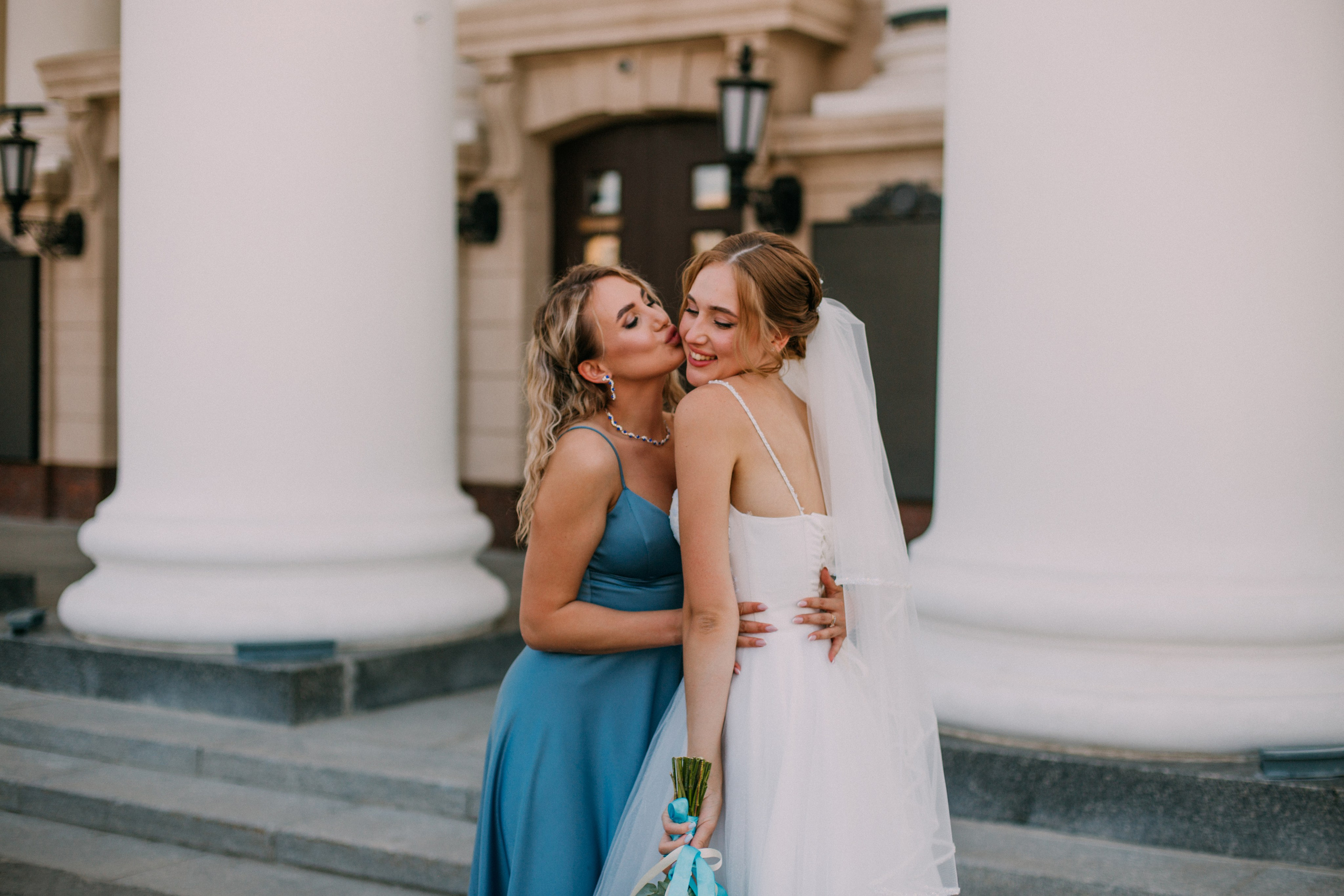 Алексей & Анастасия. Свадебный фотограф/видеограф Максим Черников