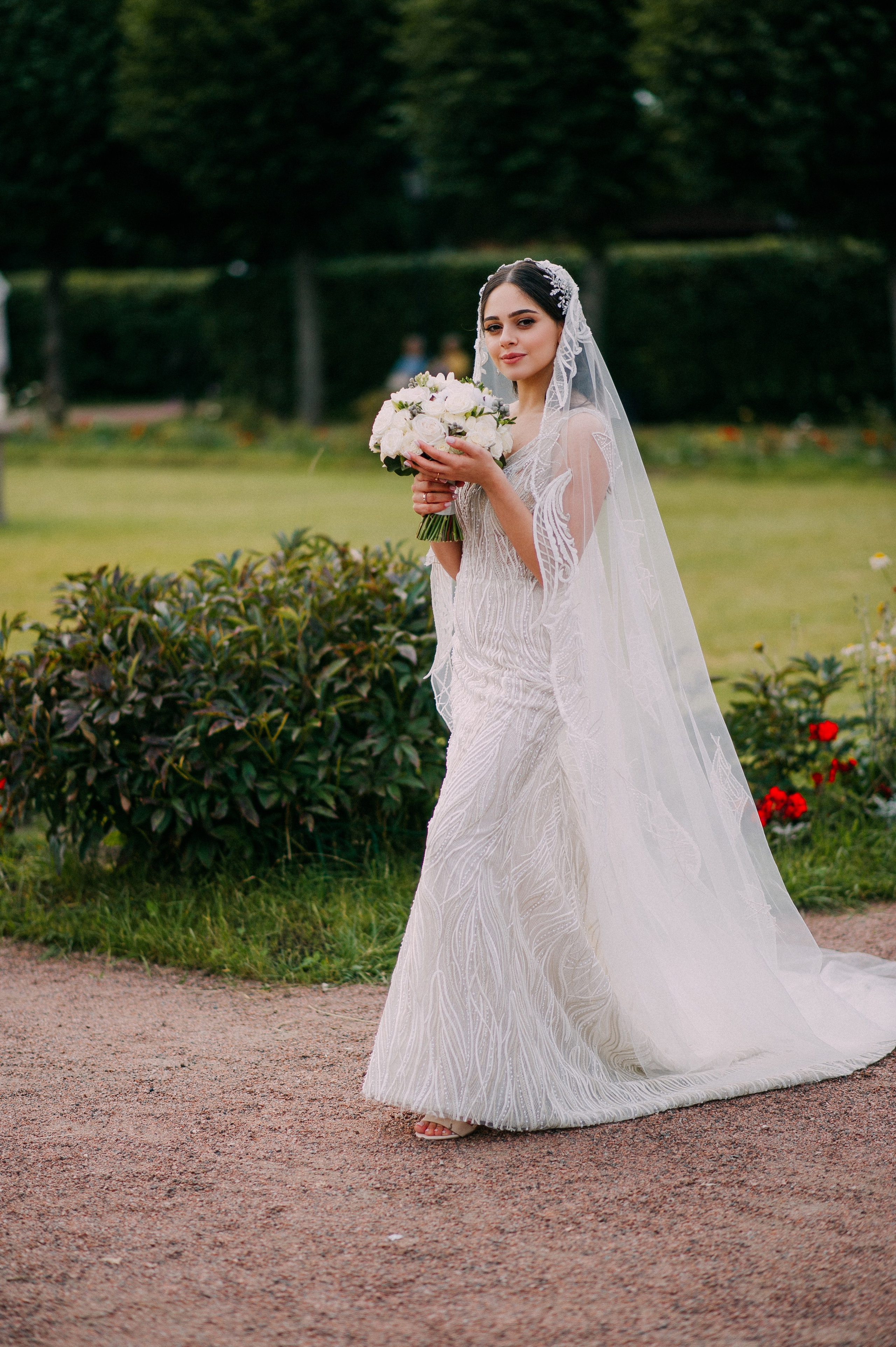 Алина & Зураб. Свадебный фотограф/видеограф Максим Черников