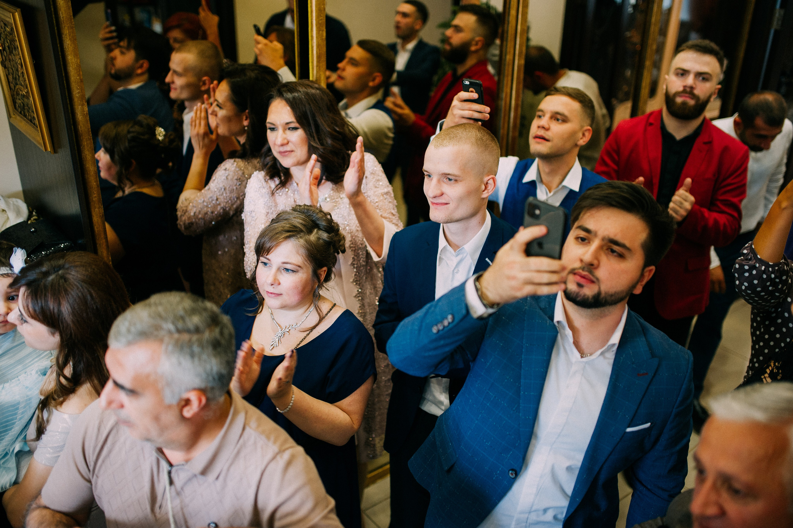 Алина & Зураб. Свадебный фотограф/видеограф Максим Черников