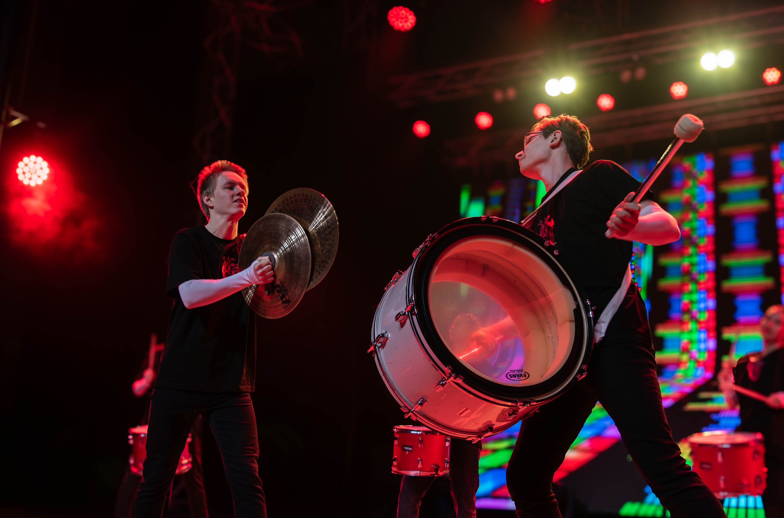 «ВЫСОТА» 2025. Репортажный фотограф во Владивостоке Анастасия Кострова