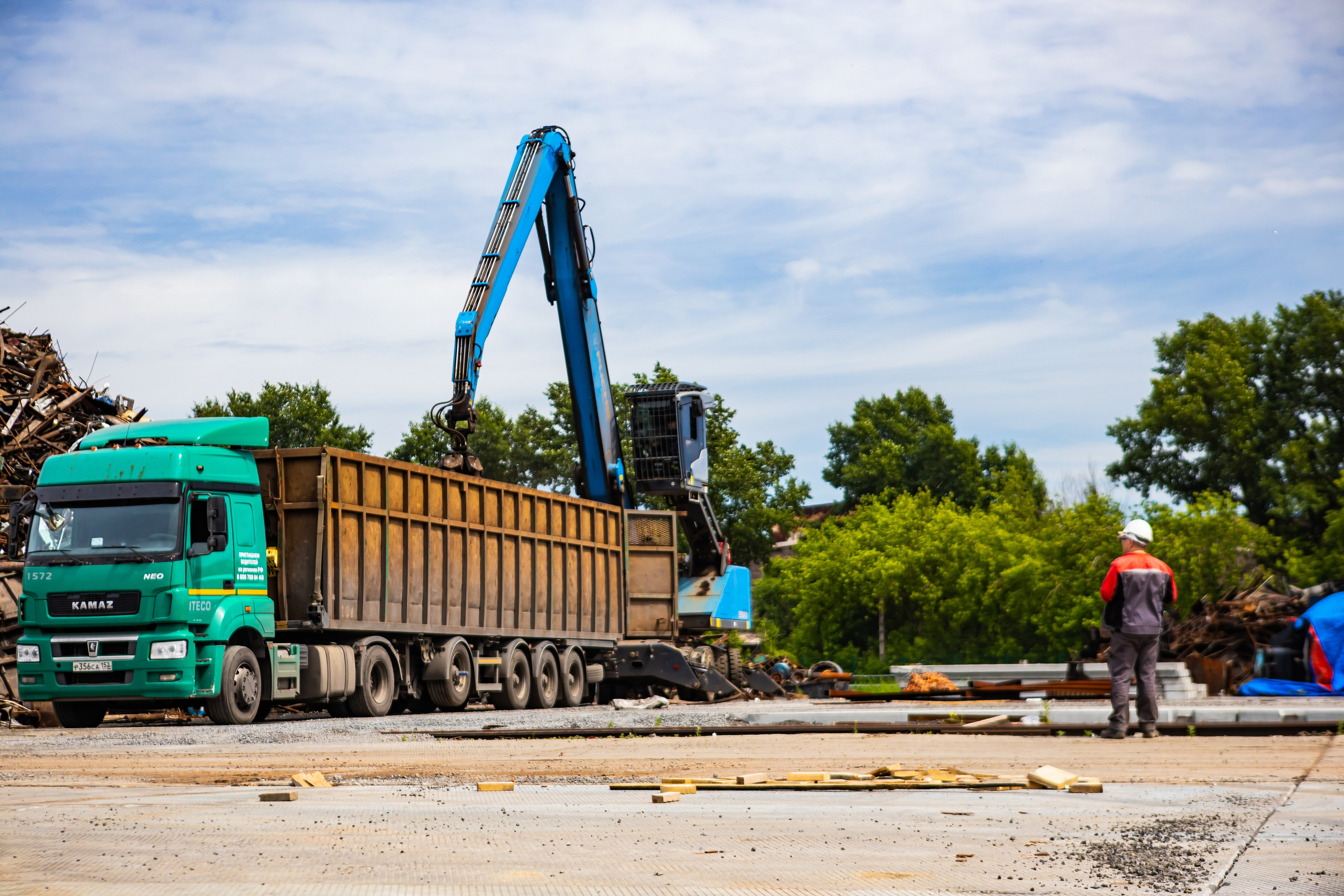 Контент для бизнеса. Видеограф PRO Новокузнецк