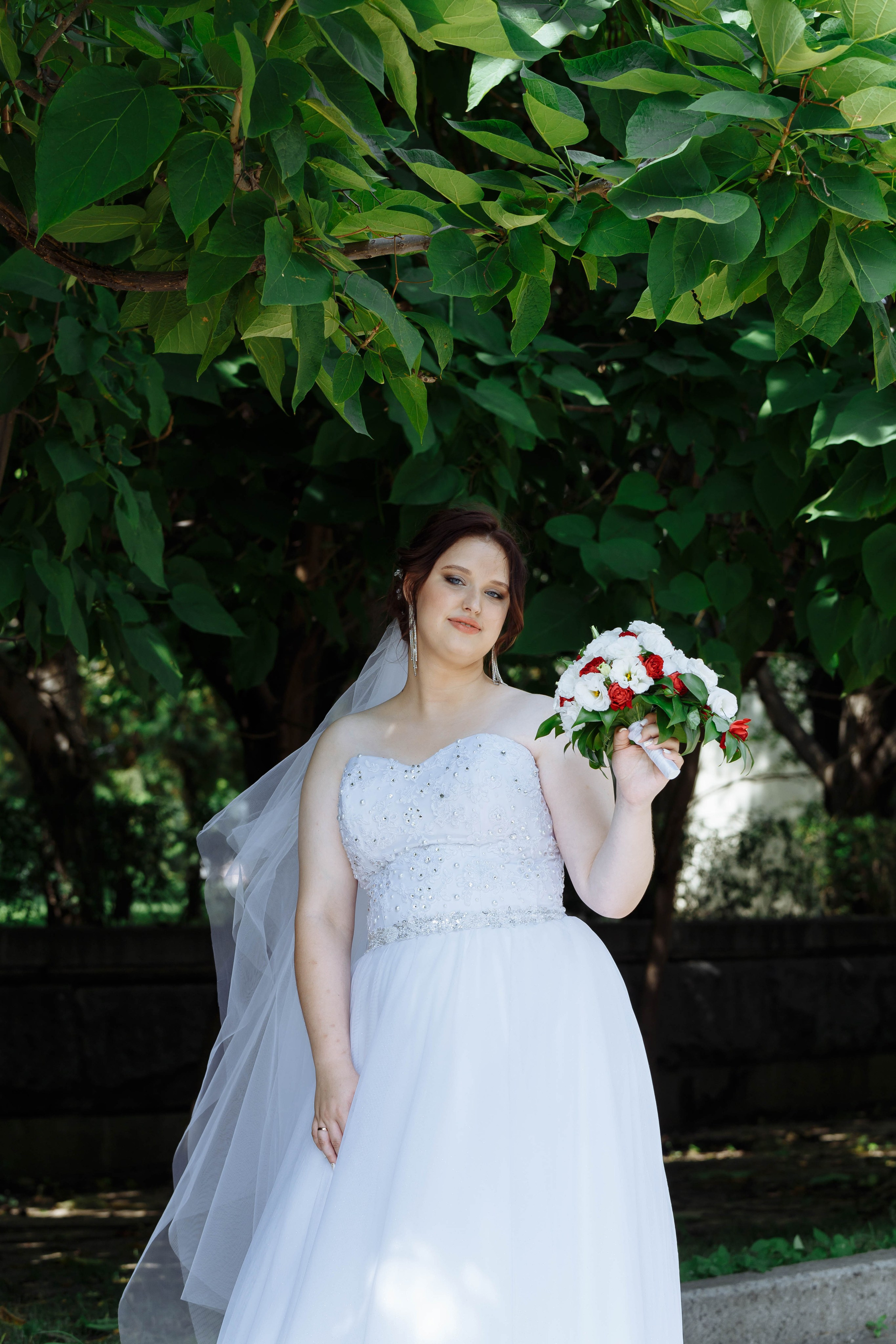 Татьяна и Виктор: настоящая русская свадьба. Событийный фотограф Максим Бескоровайновнов