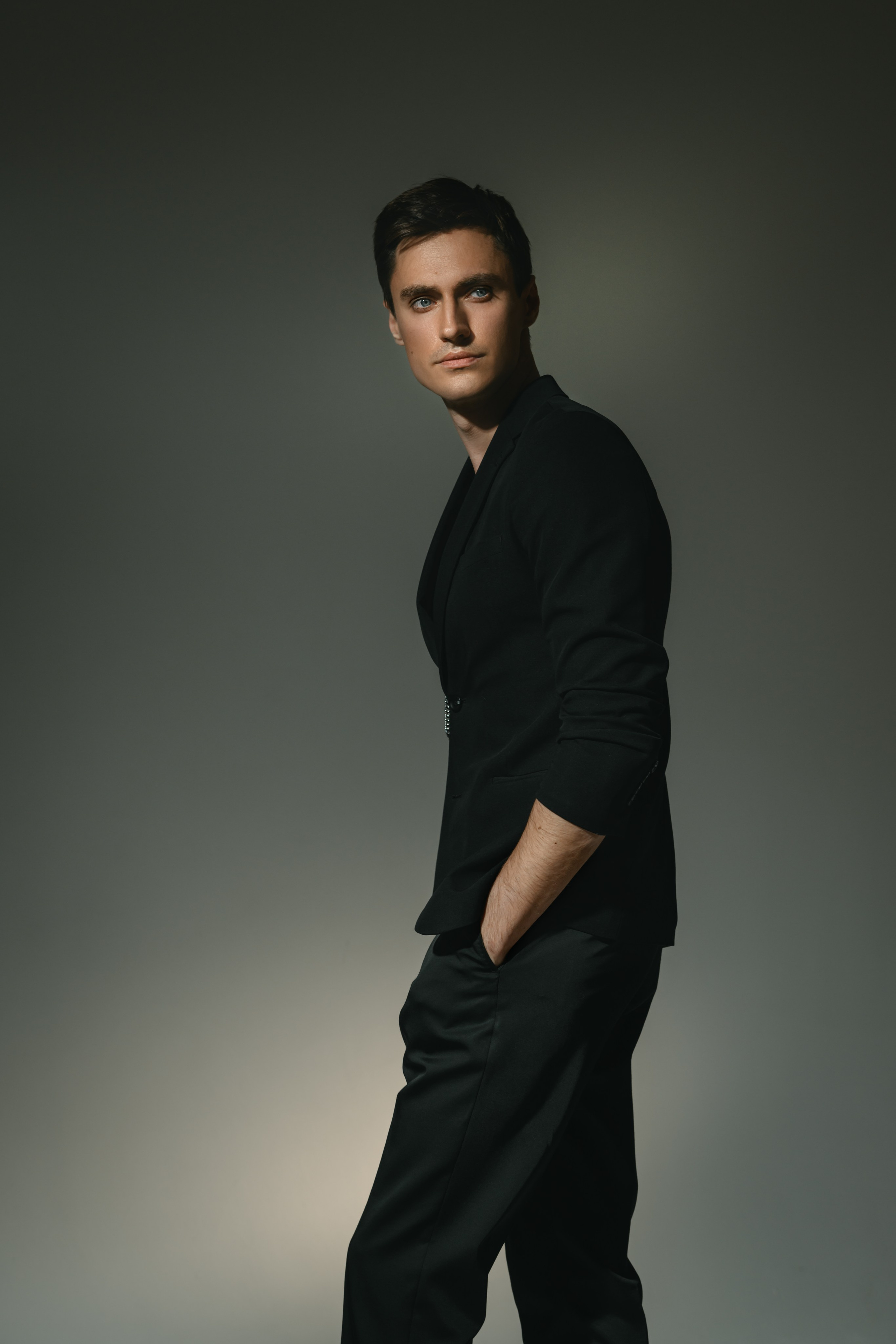 Модельные тесты для парня