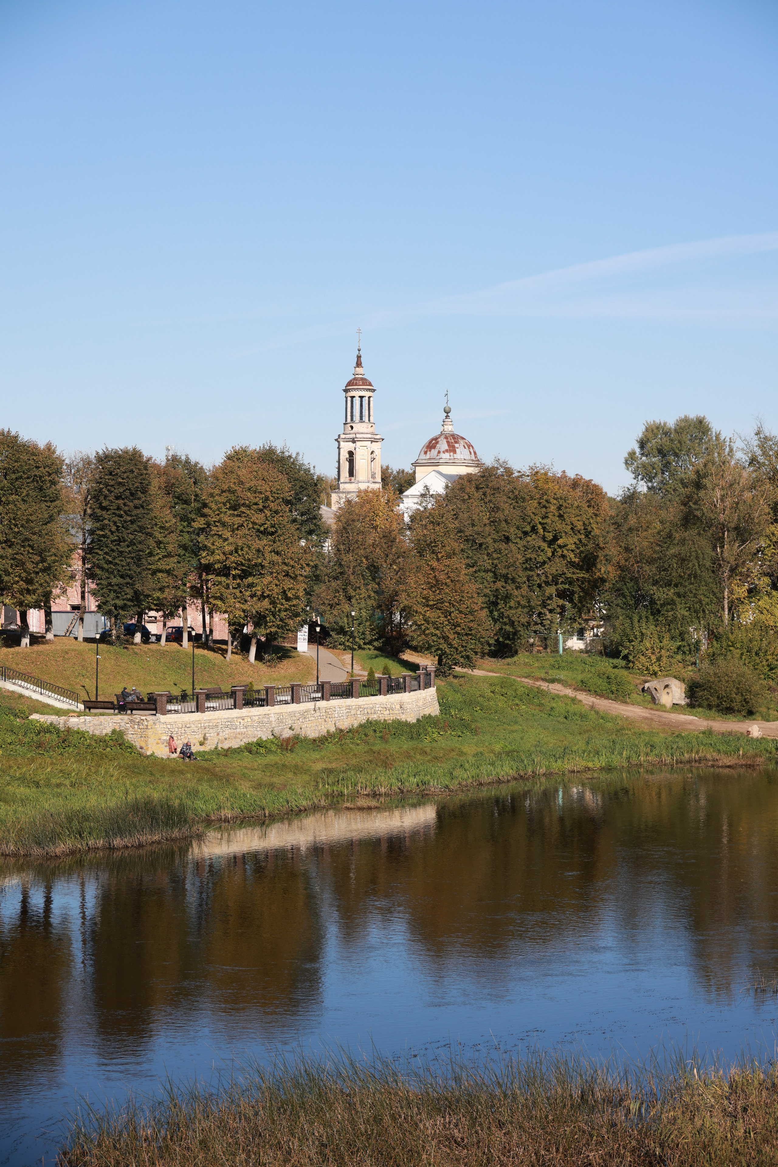 Торжок 25. Фотохудожник BID