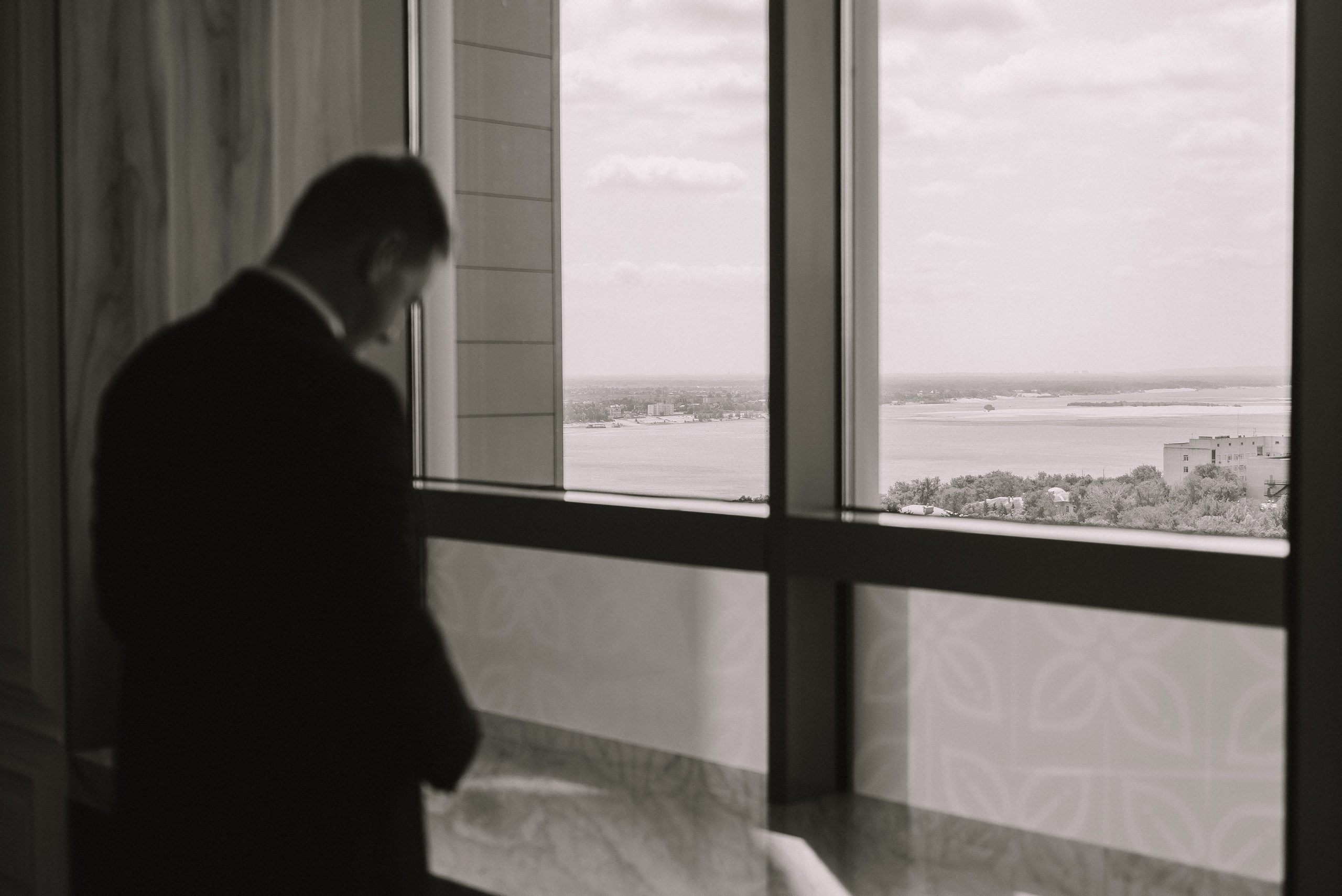 Мария + Дмитрий. Свадебный и семейный фотограф в Волгограде Олеся Лисицкая