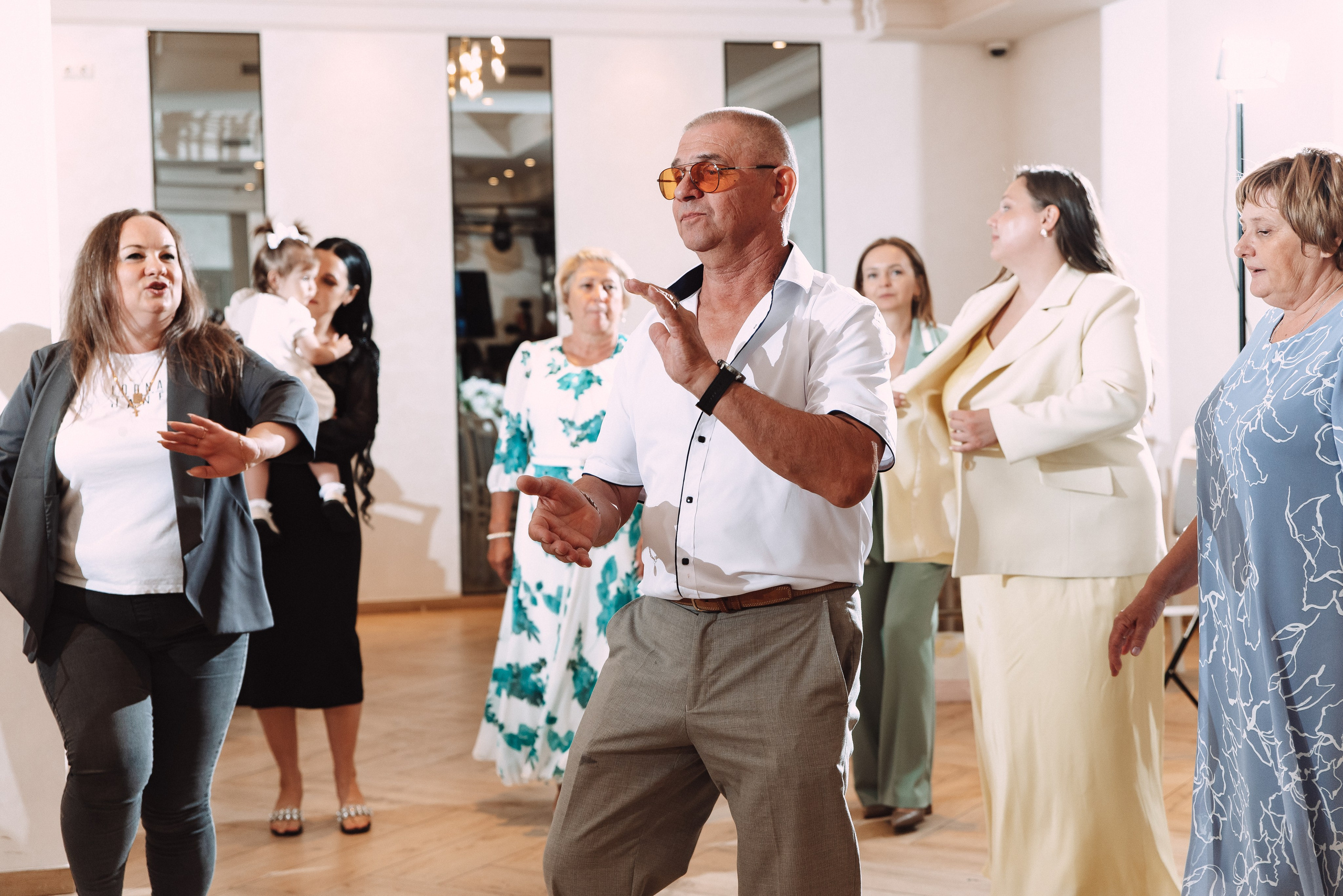 Никита + Кристина. Свадебный и семейный фотограф в Волгограде Олеся Лисицкая