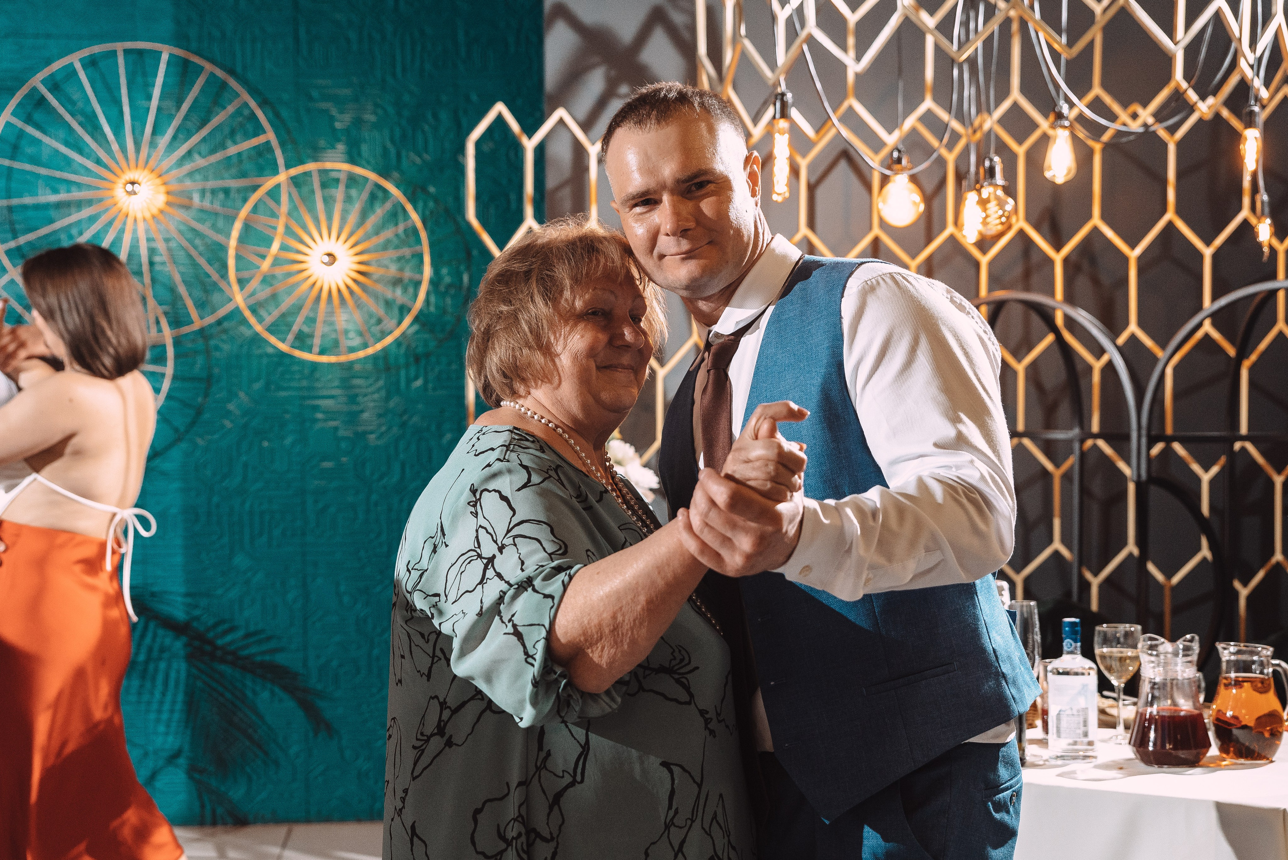 Денис + Дарья. Свадебный и семейный фотограф в Волгограде Олеся Лисицкая