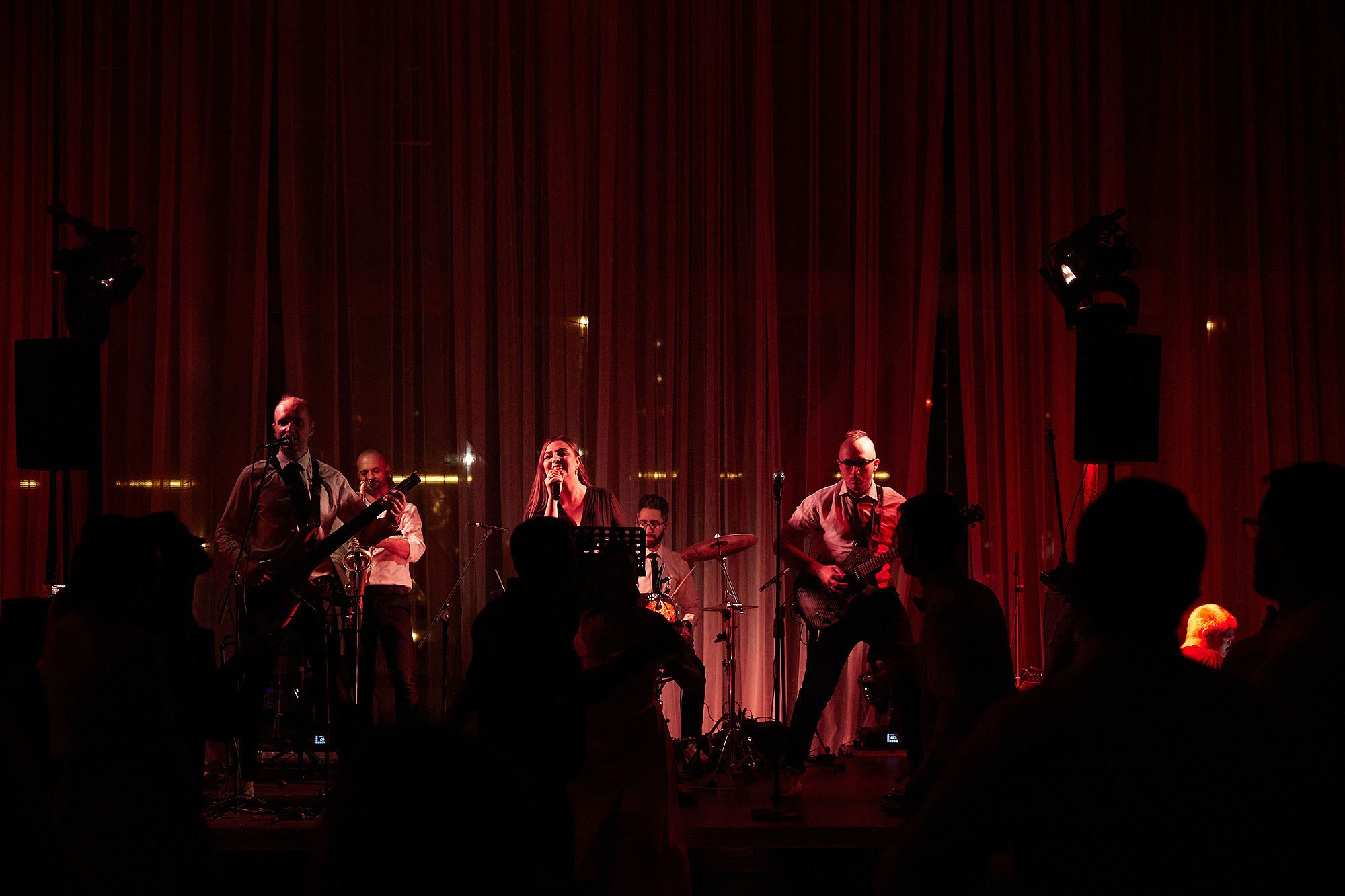 Свадебные банкеты. Фотограф в Москве Валерий Боцман