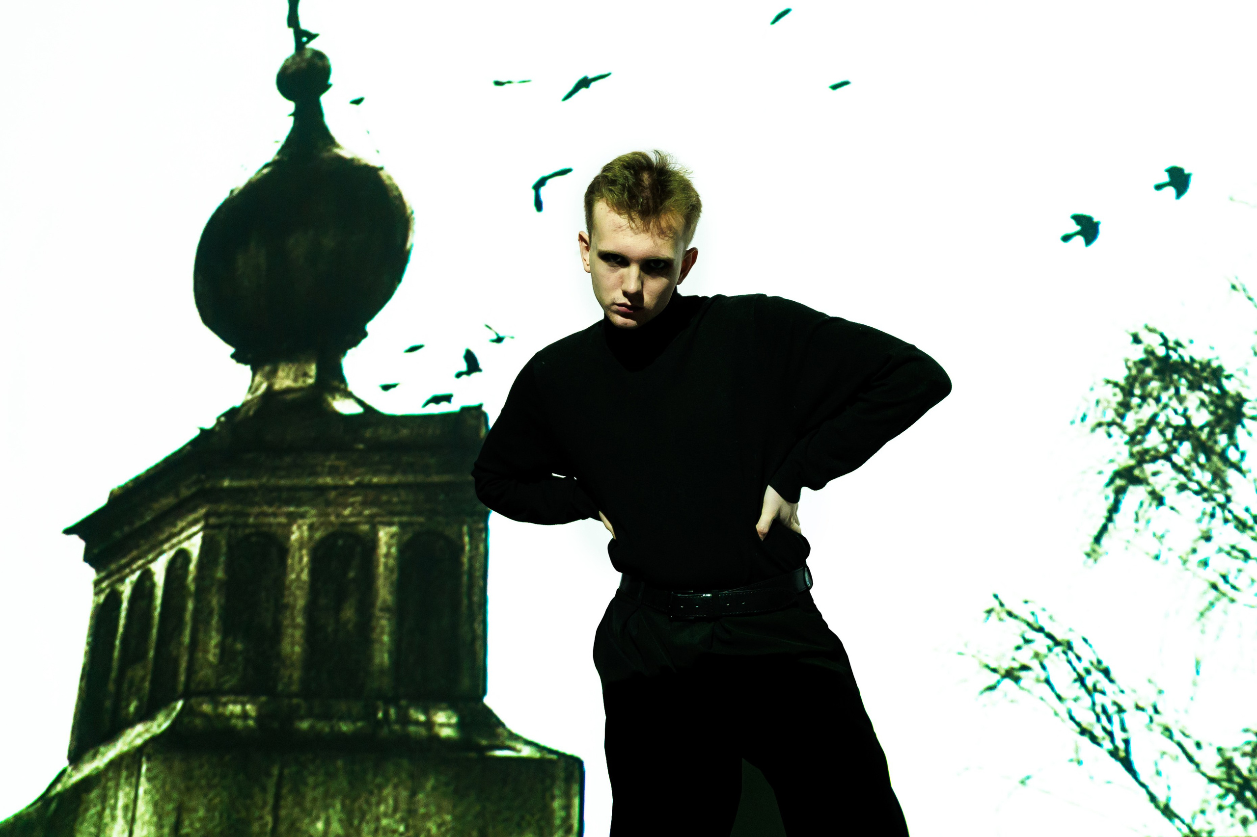 Benzil — visions. Лиза, ваш портретный и репортажный фотограф в Ульяновске!