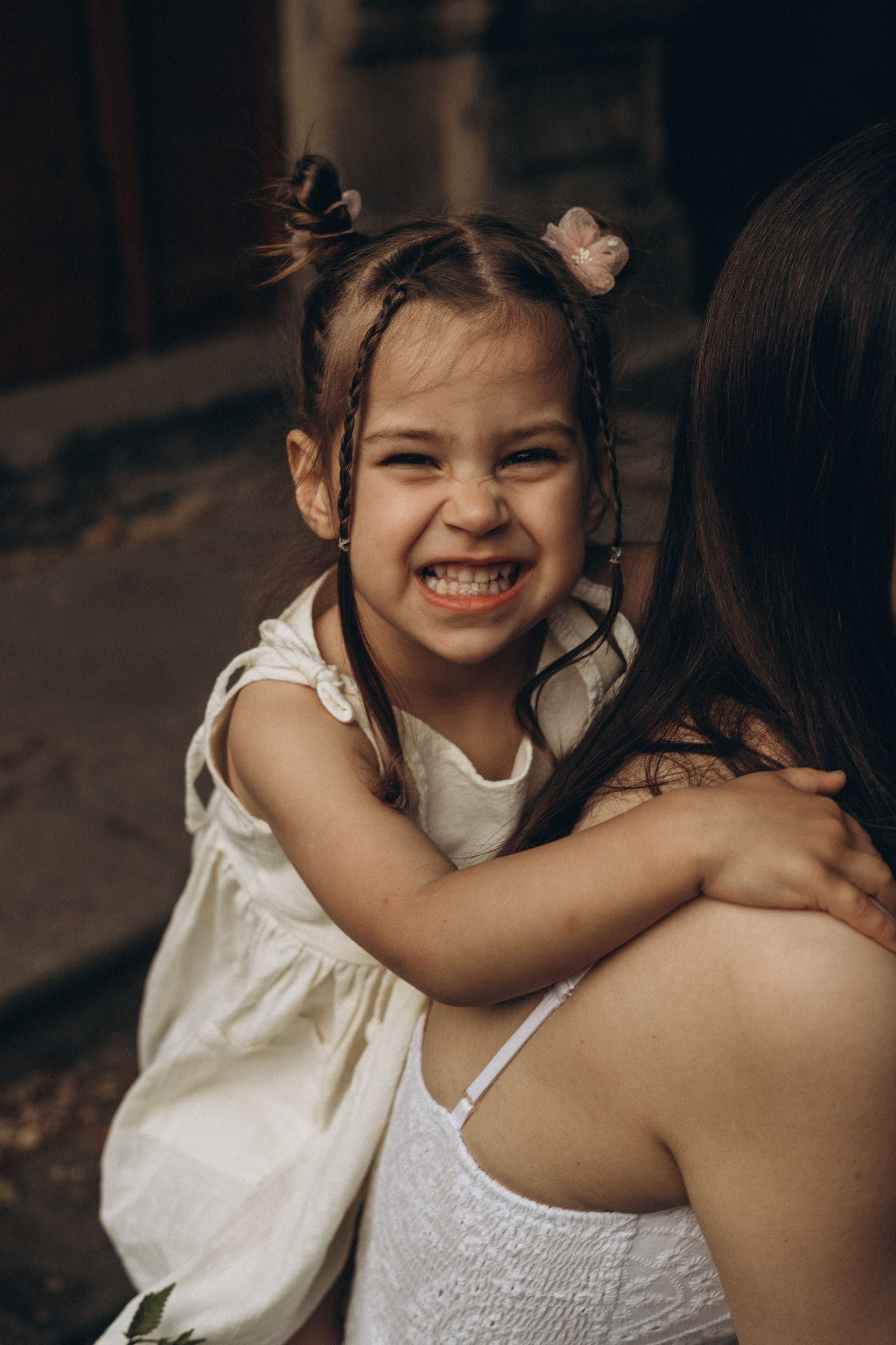 Мамина радость. Семейный и свадебный фотограф в Чите Мария Авдеева
