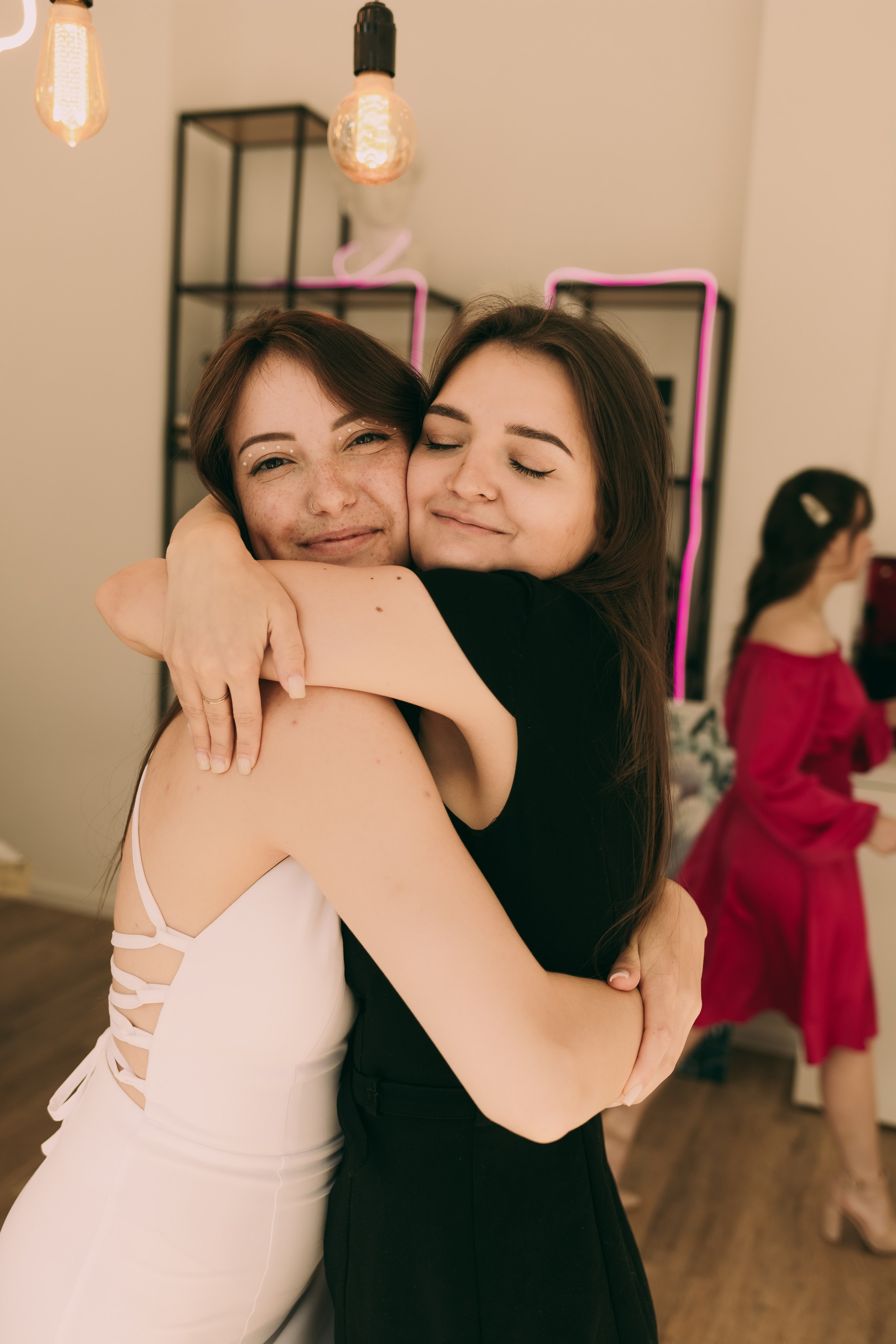 Девичник. Фотограф Петрозаводск/СПБ