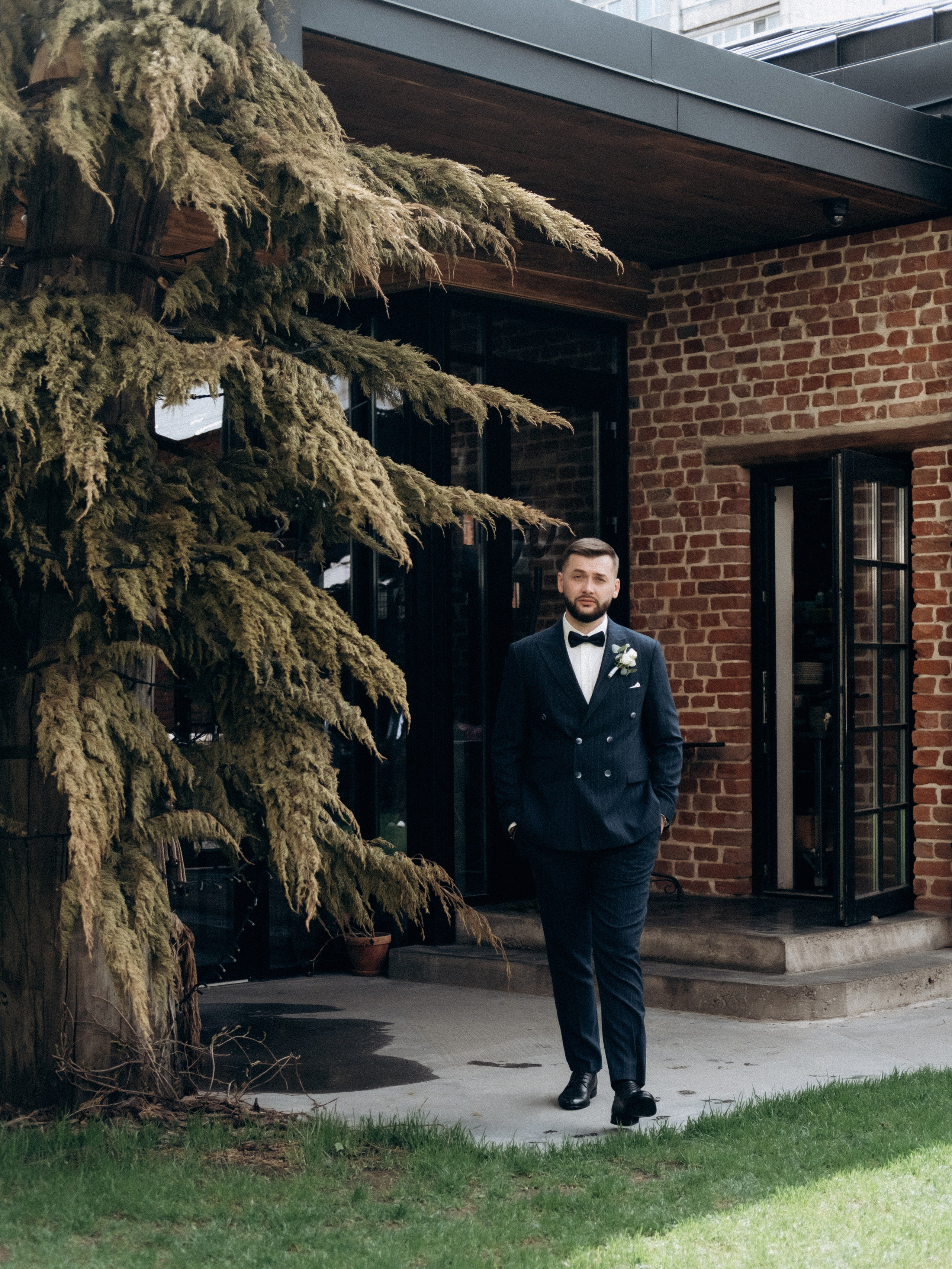 Александр и Маргарита. Свадебный фотограф в Воронеже