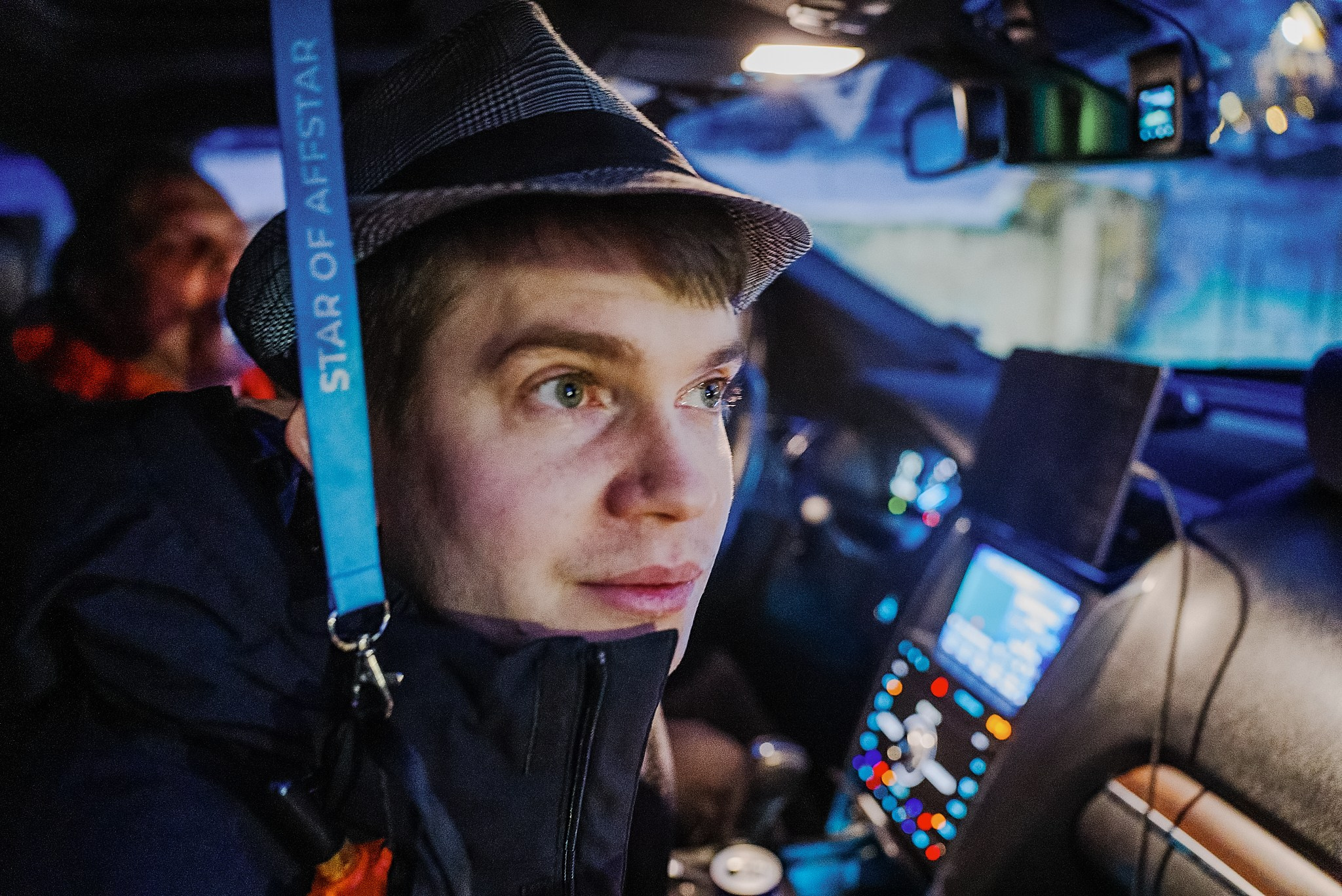 Путешествие на Кавказ в 2025 году. Внедорожные путешествия — OFFROADTRIP