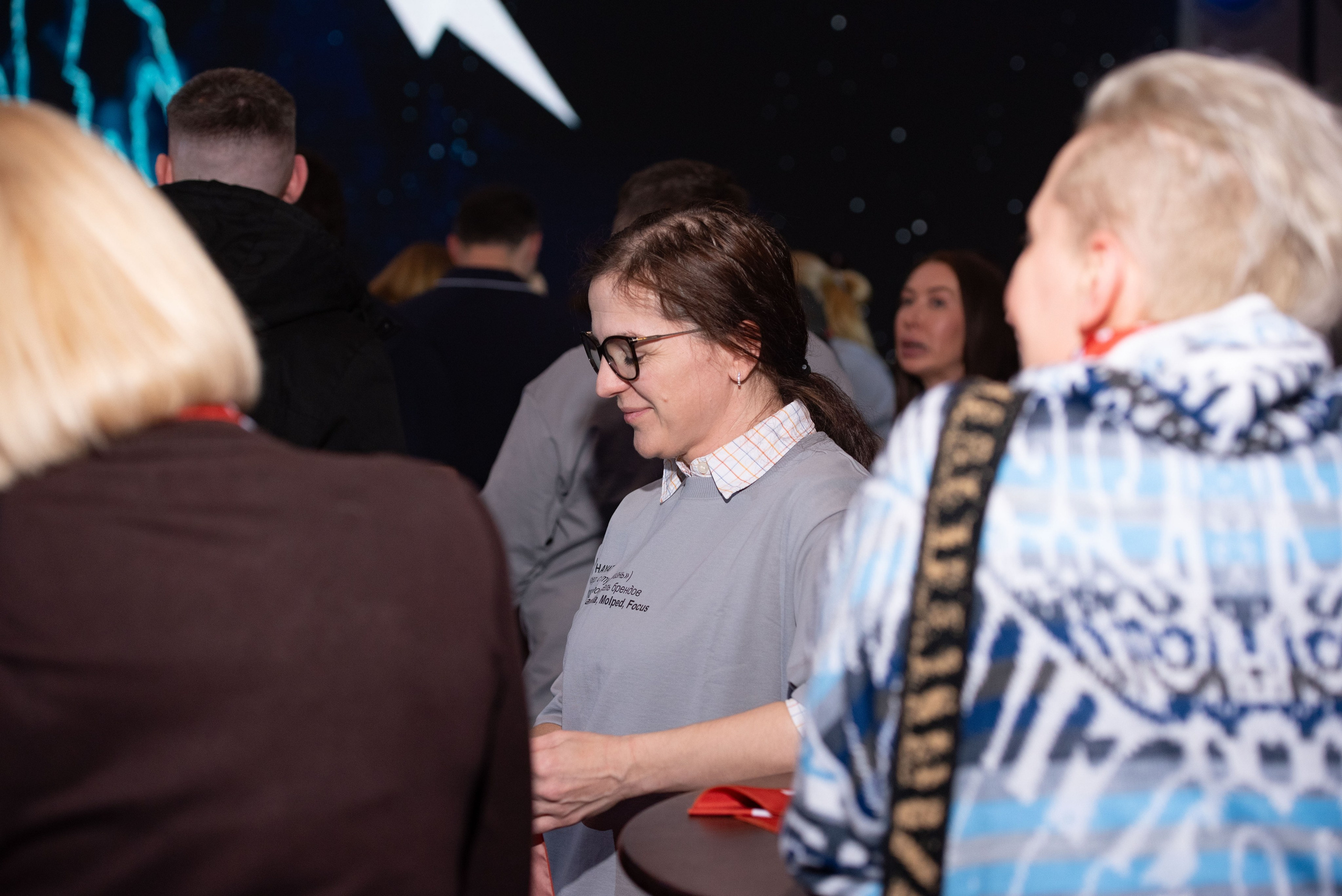 Конференции. Свадебный, семейный, фэшн фотограф, школьный фотограф в Сочи