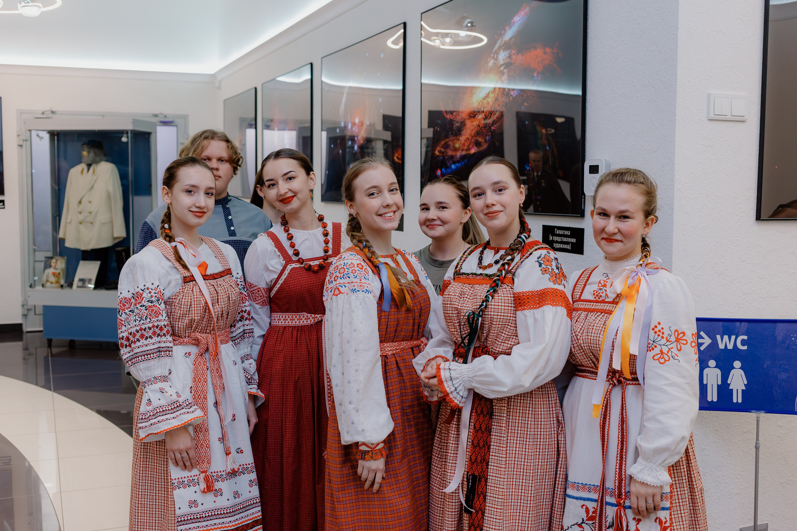 Циолковские чтения. Свадебный и репортажный фотограф Киров | Вадим Карпук