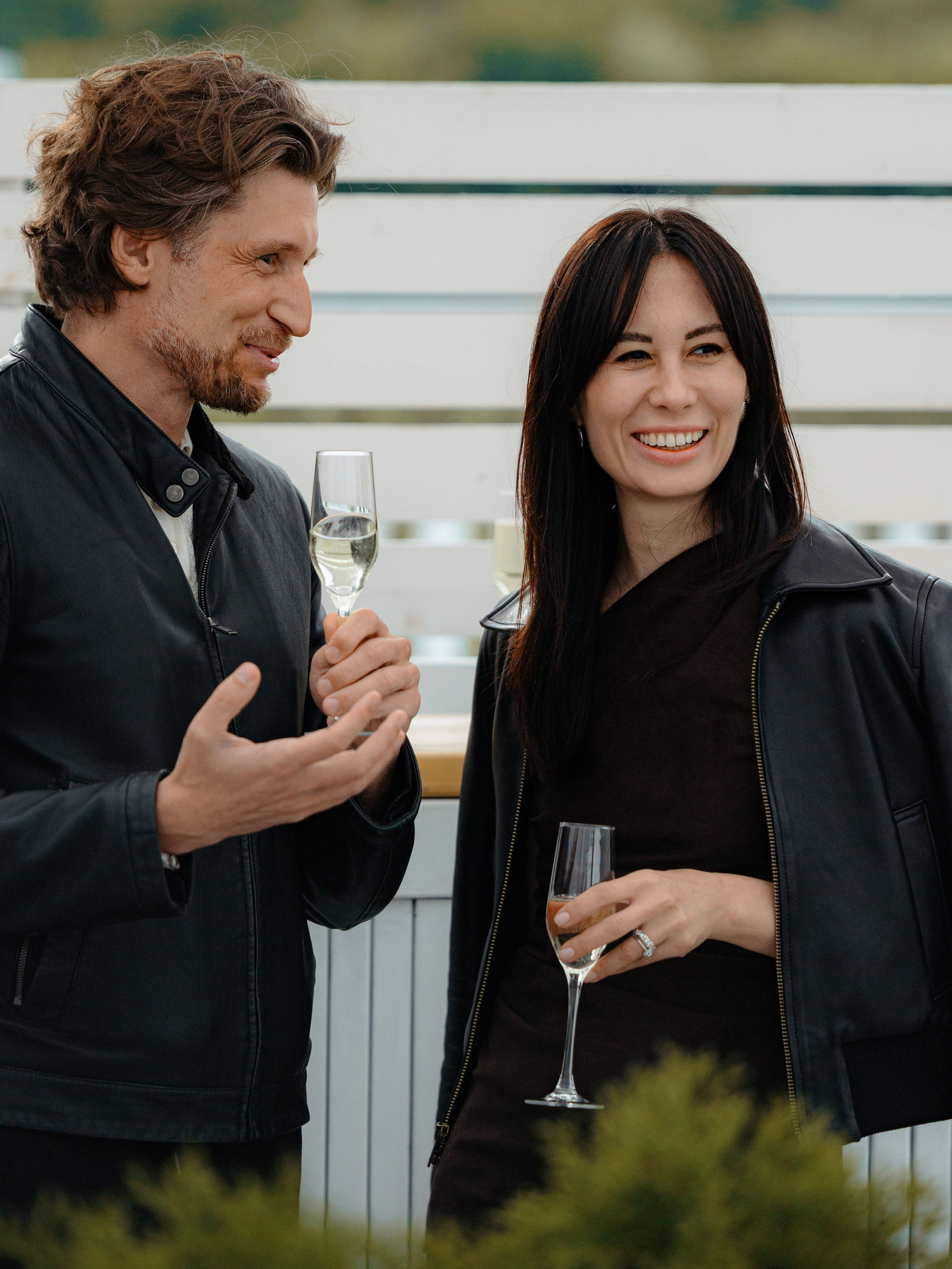 Like an ocean in your eyes. Свадебный и репортажный фотограф Киров | Вадим Карпук