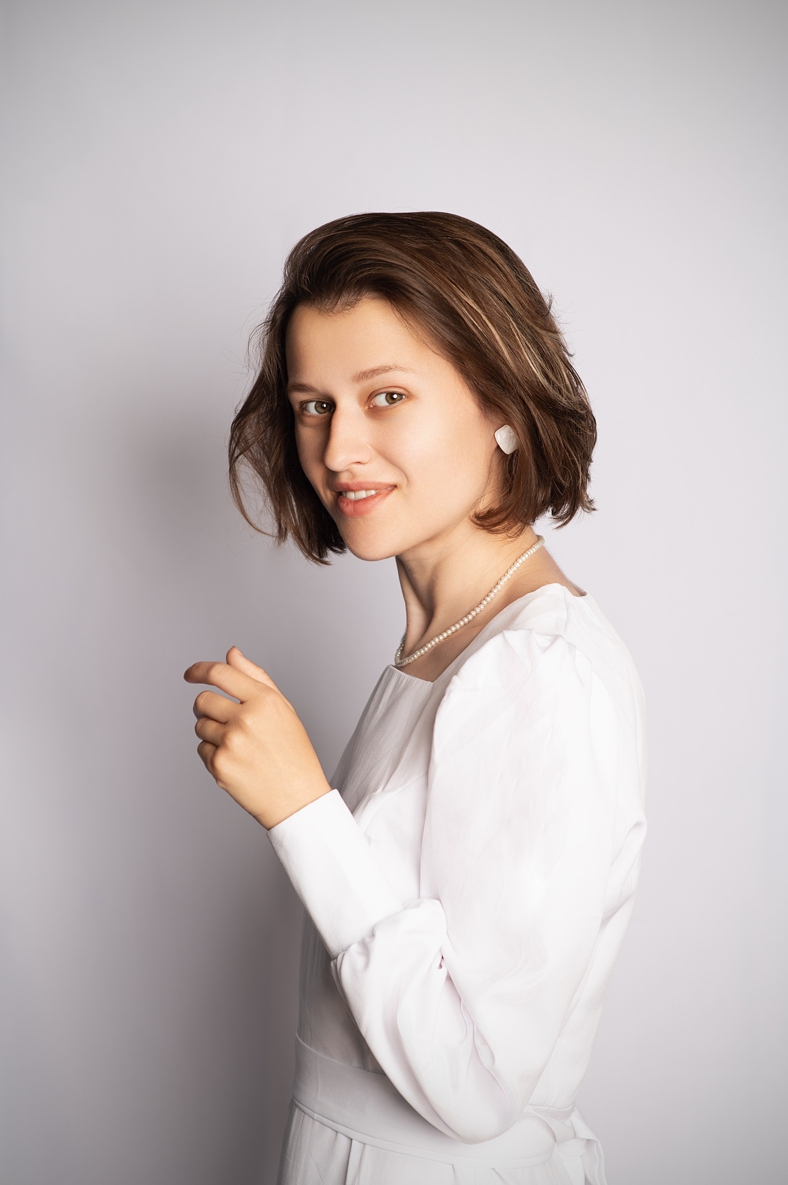 Екатерина. IRYNA