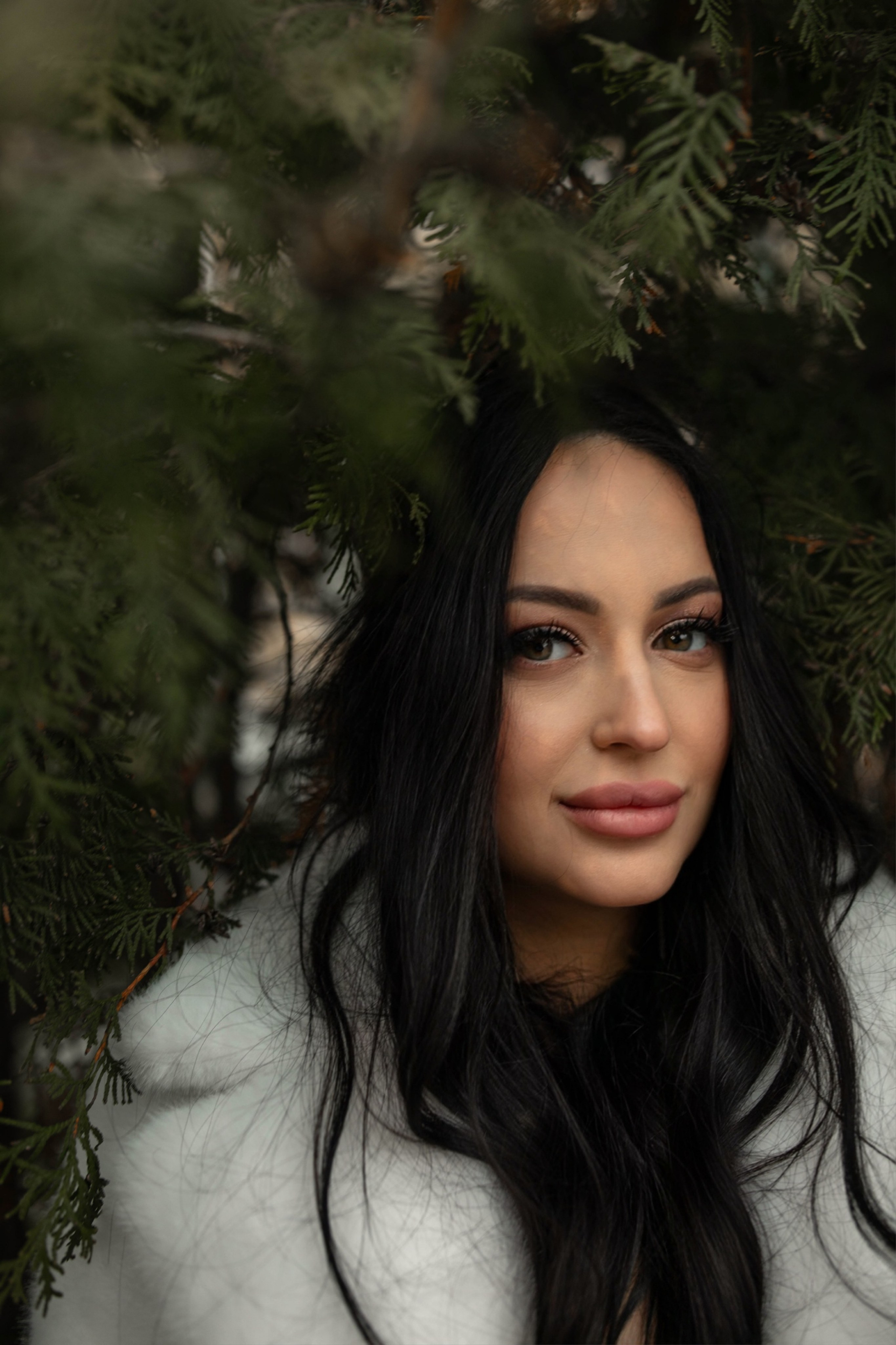 Дарья и Евгений. Профессиональный фотограф