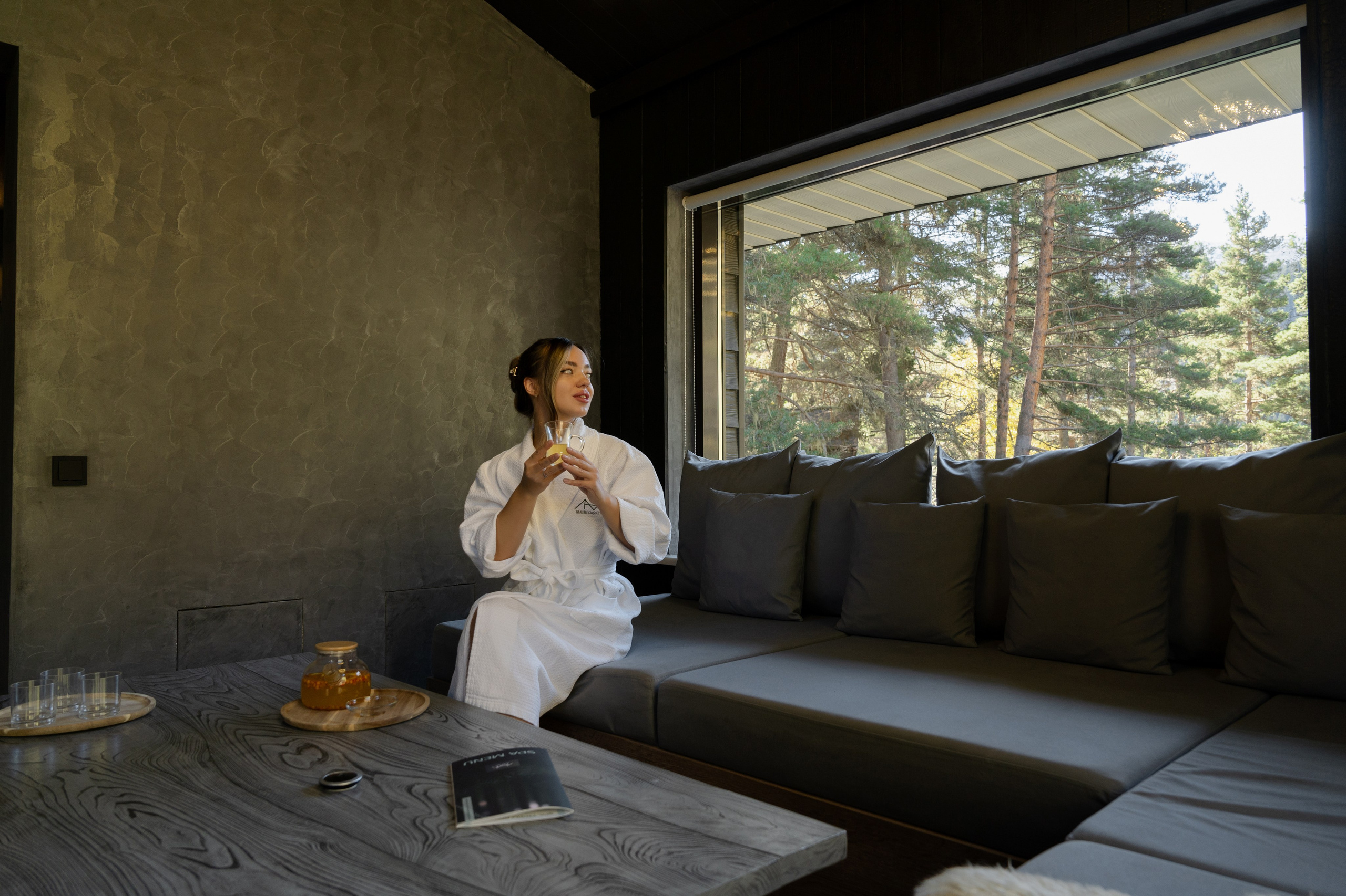 Mairi*. Фотограф и видеограф Елена Хмелевская