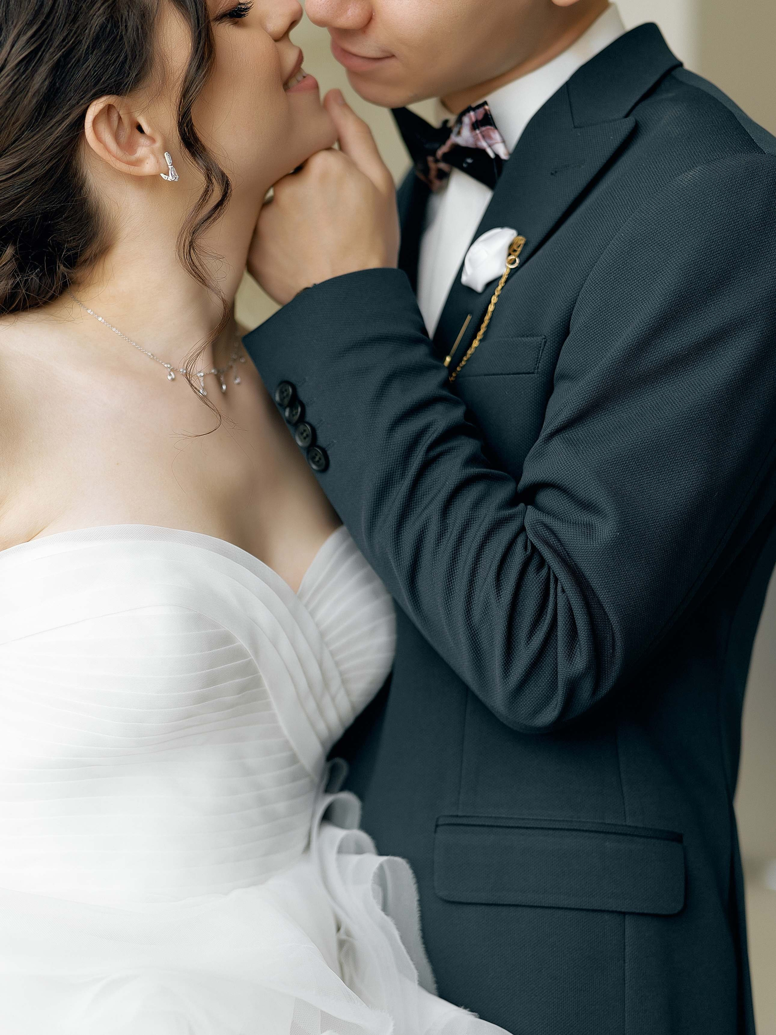 Кирилл и Алина 09.06.2023. Фотограф и видеограф Елена Хмелевская