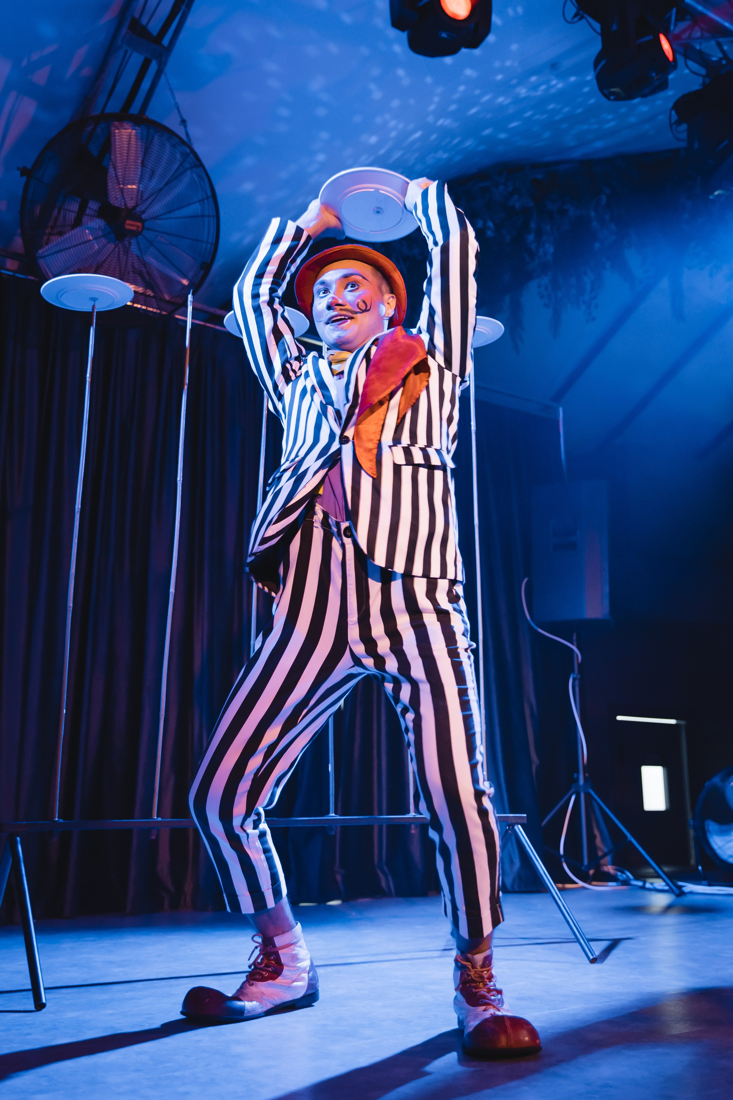 КИТ | LIGHT NIGHT. Фотограф в Сочи Екатерина Потапова