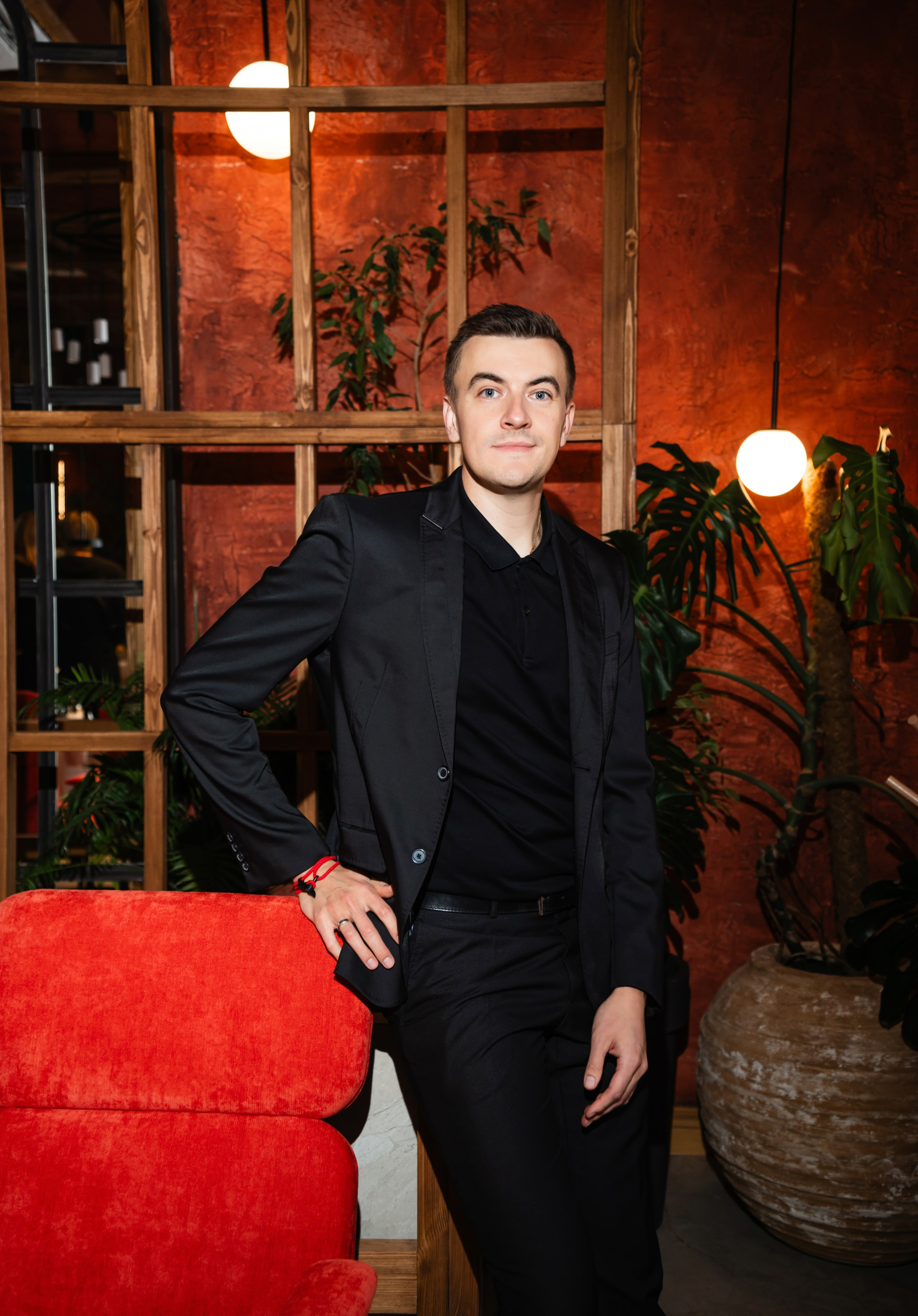 Презентация Бомонд & Salini / DiPasta. Фотограф мероприятий в Ростове-на-Дону Есманская Елена