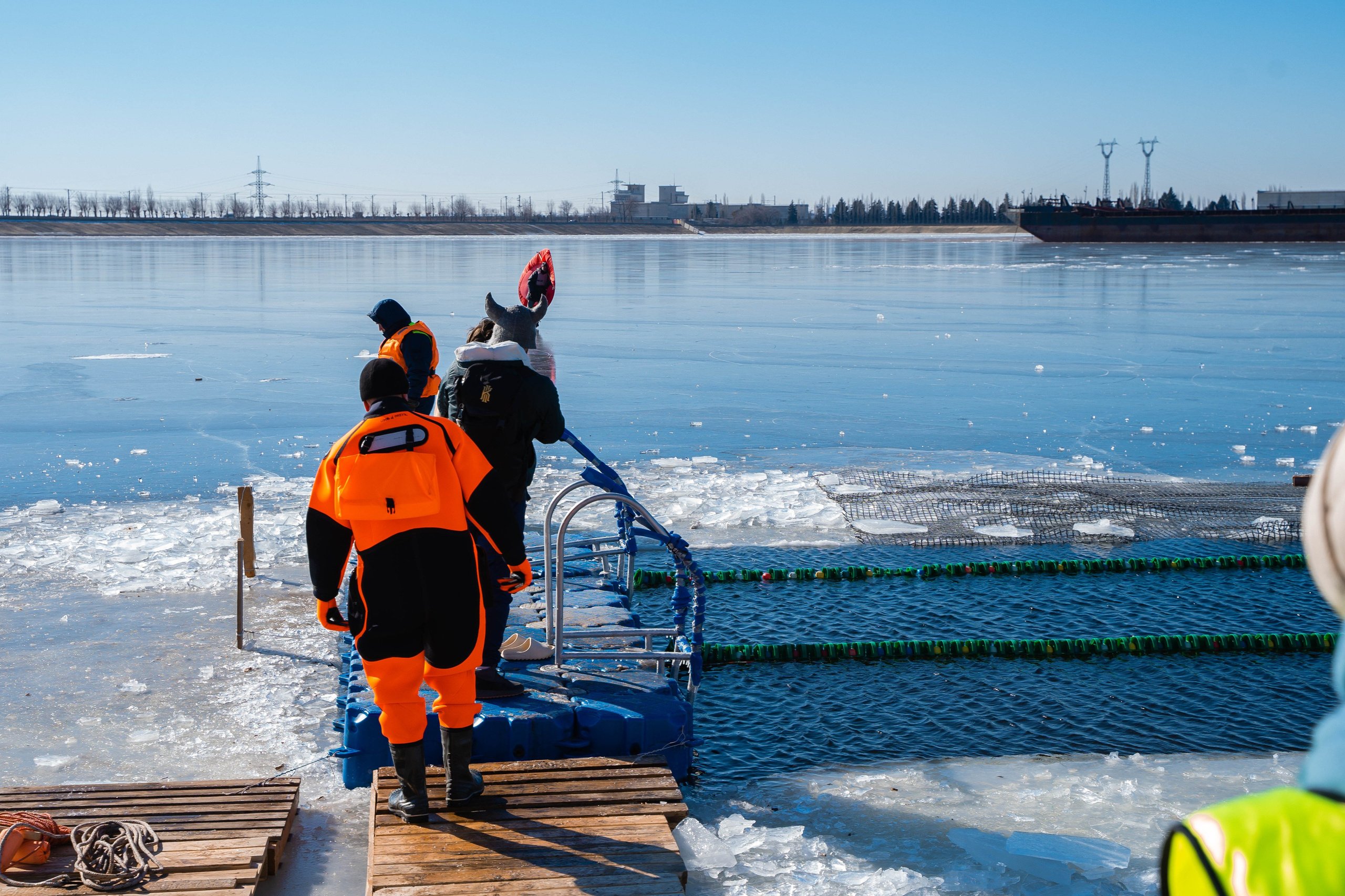Моржеран. Shmeleva.ph Фотограф Волгоград и Волжский — Анна Шмелева