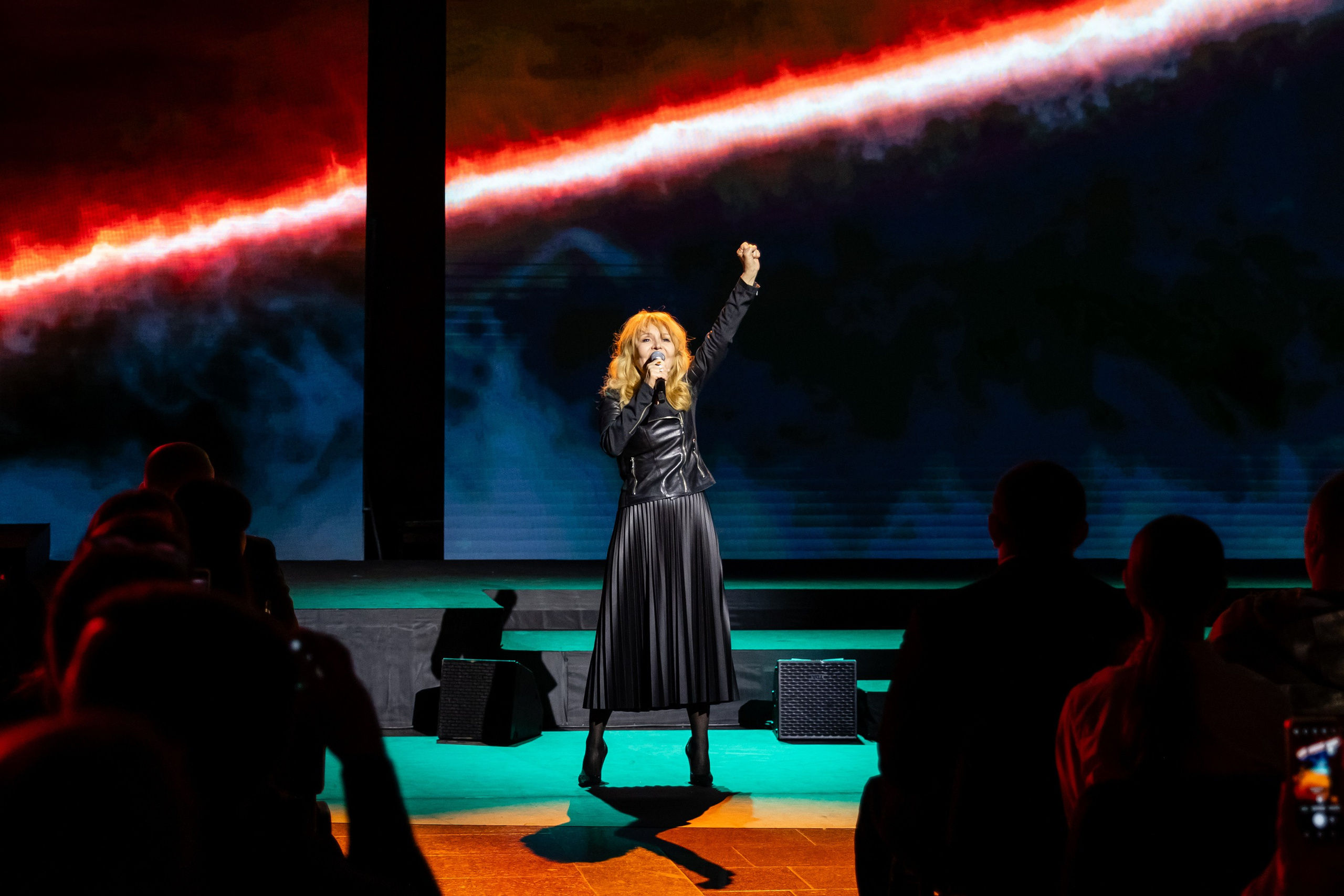 Энергия великой победы 80 лет. Свадебный фотограф Москва