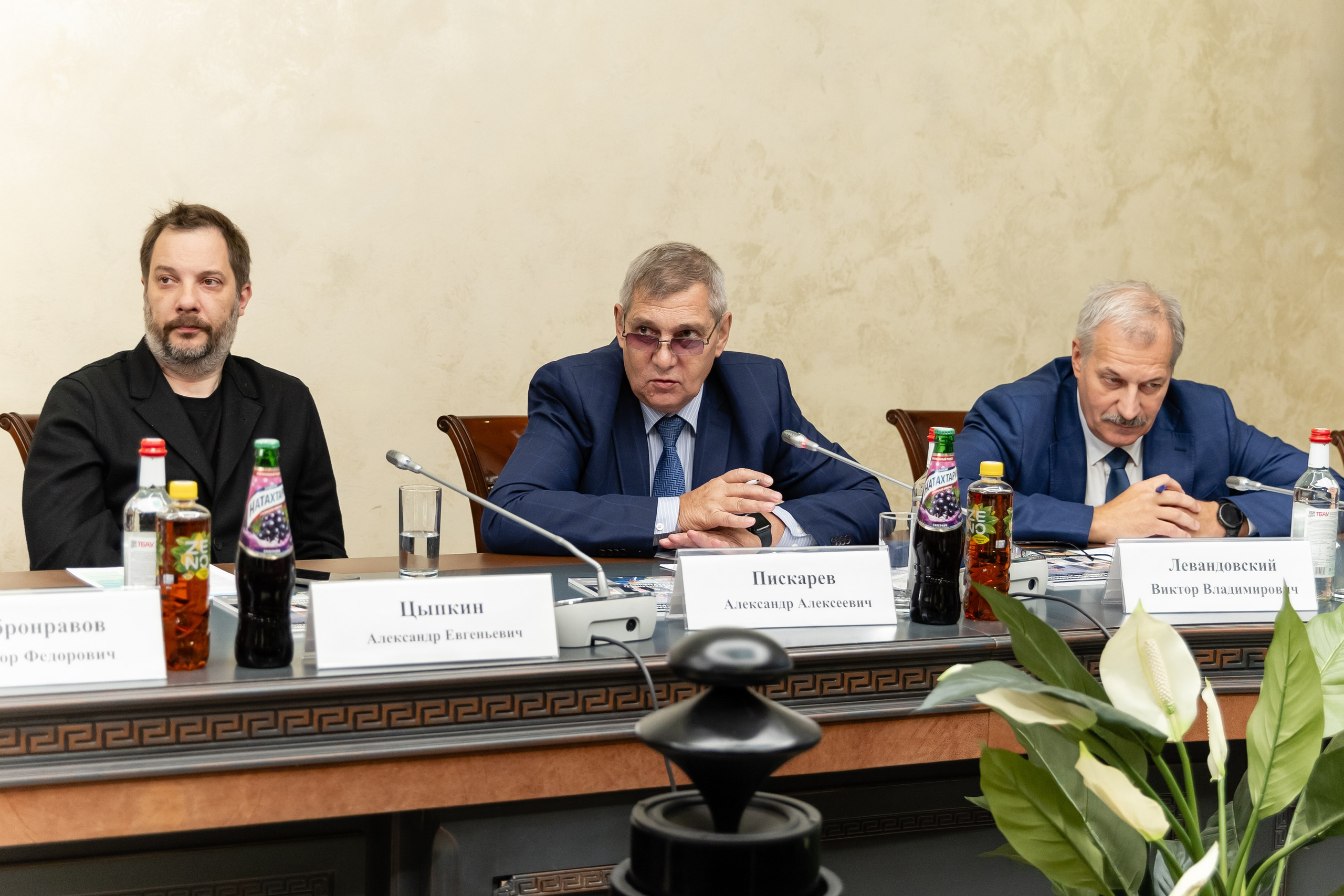 Заседание Общественной палаты РФ. Свадебный фотограф Москва