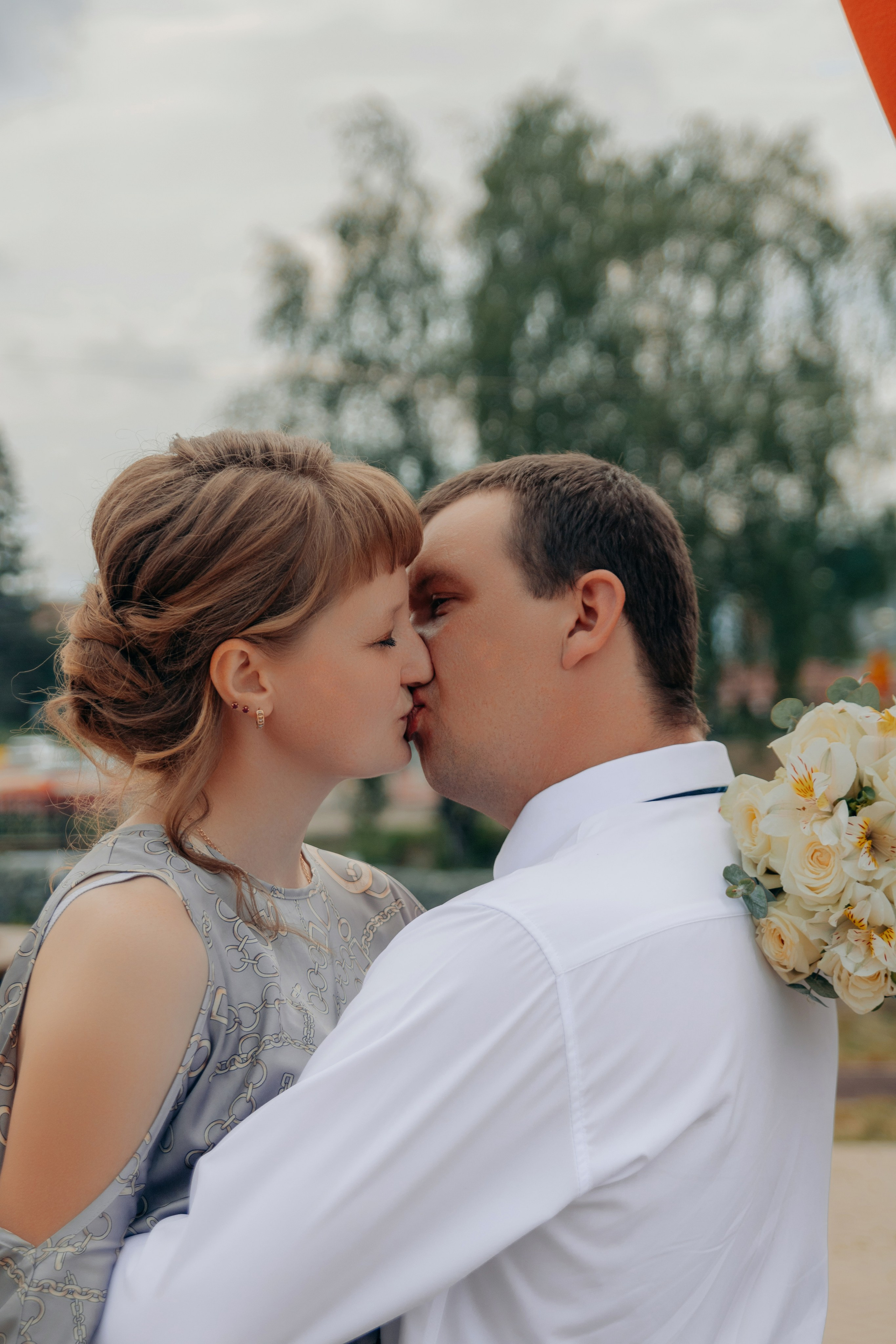 Ольга & Николай