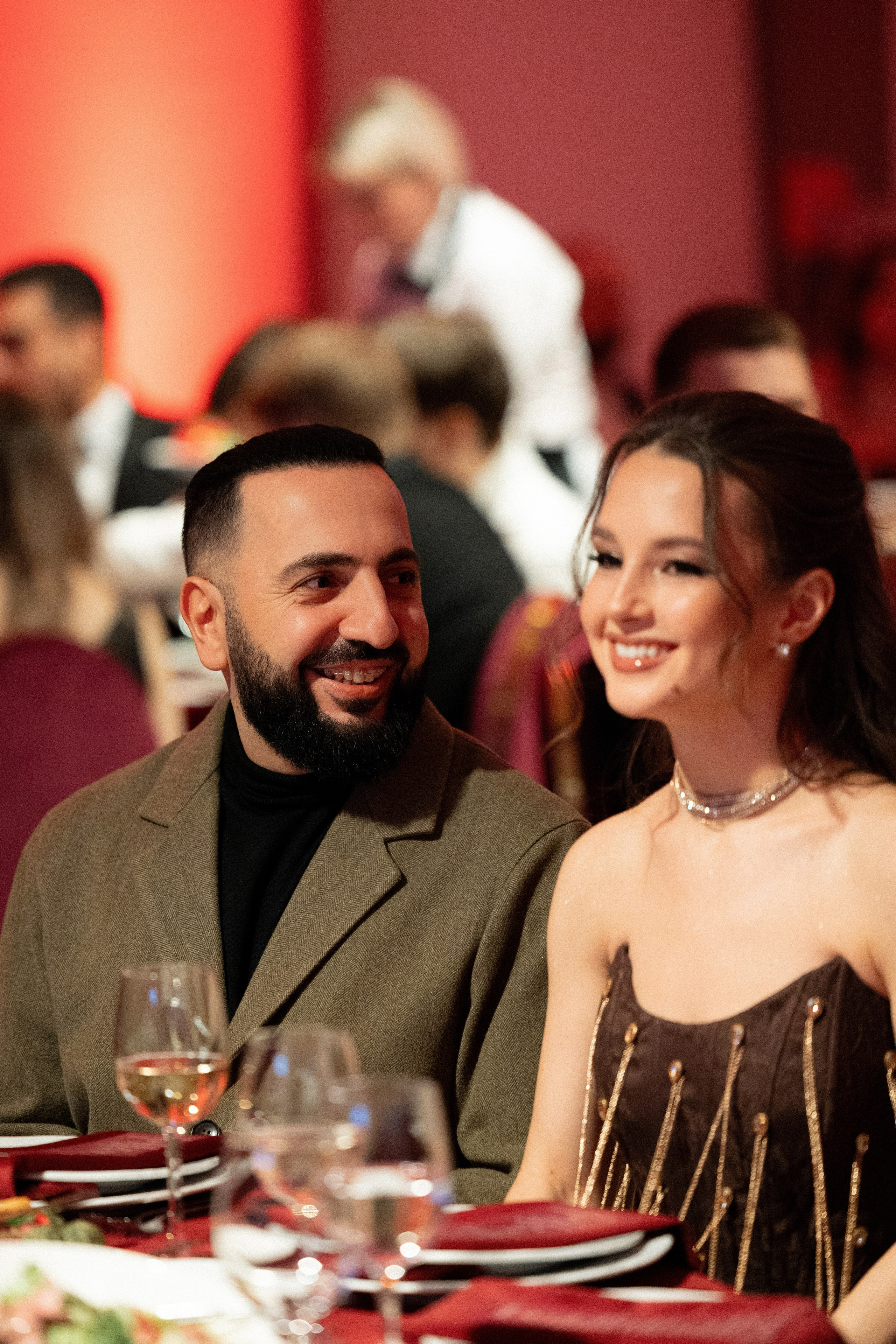 Корпоратив Joy City. Свадебный и семейный фотограф Ракитин Илья