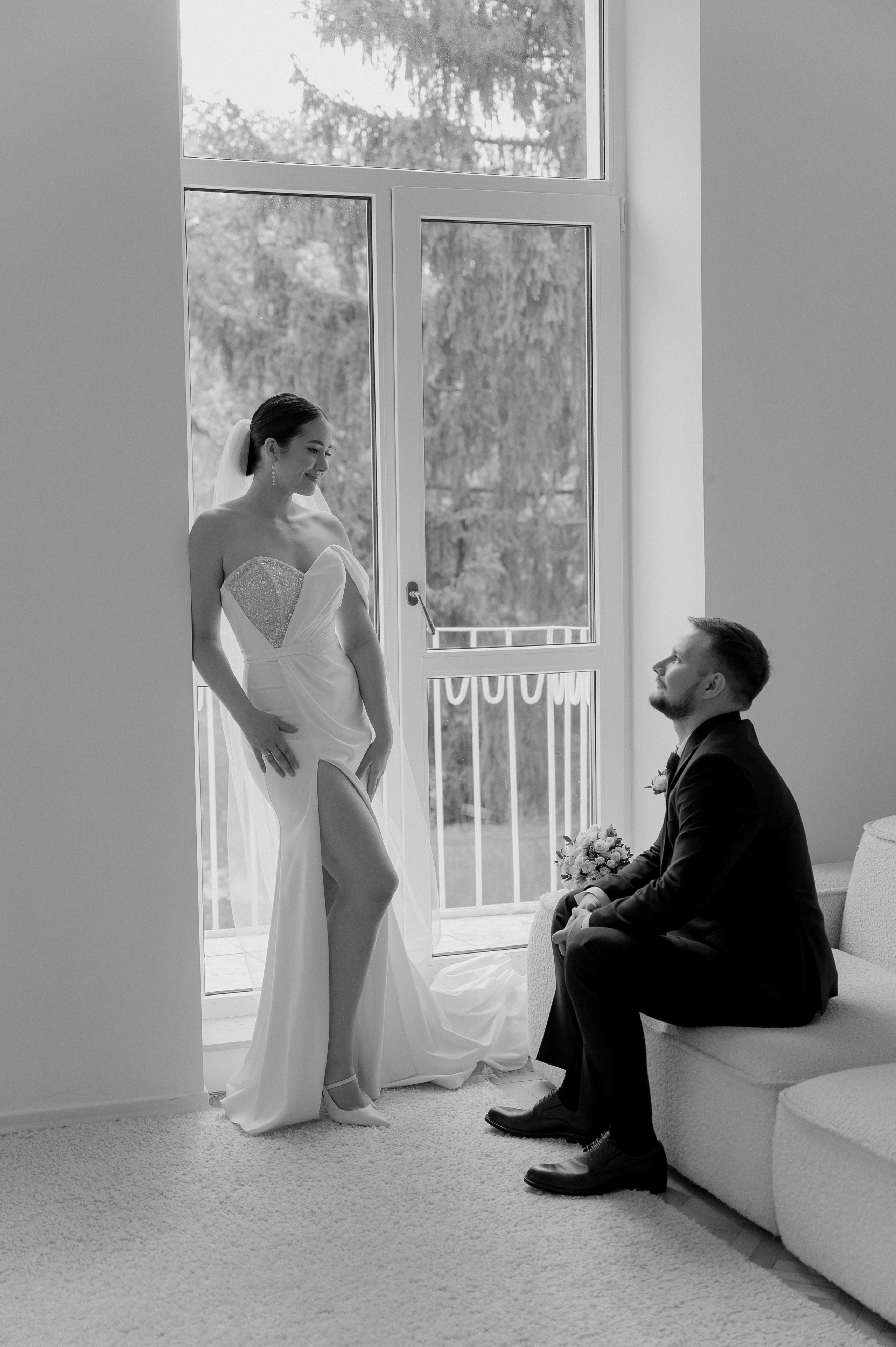 А&В. Свадебный и семейный фотограф Олеся Маркелова