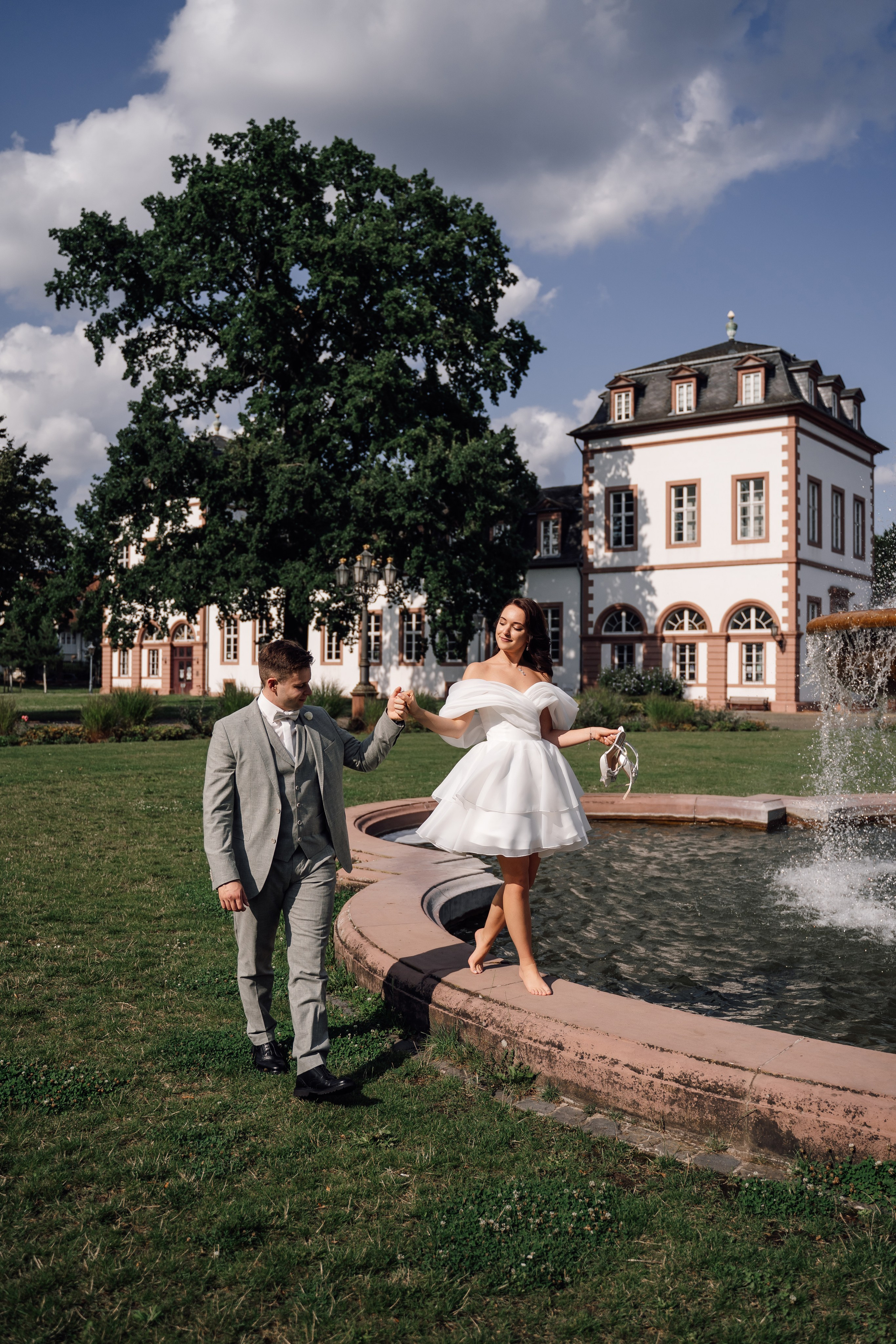 NASTJA&BOGDAN. Анастасия Вайнер — свадебный и портретный фотограф в Германии и по всей Европе