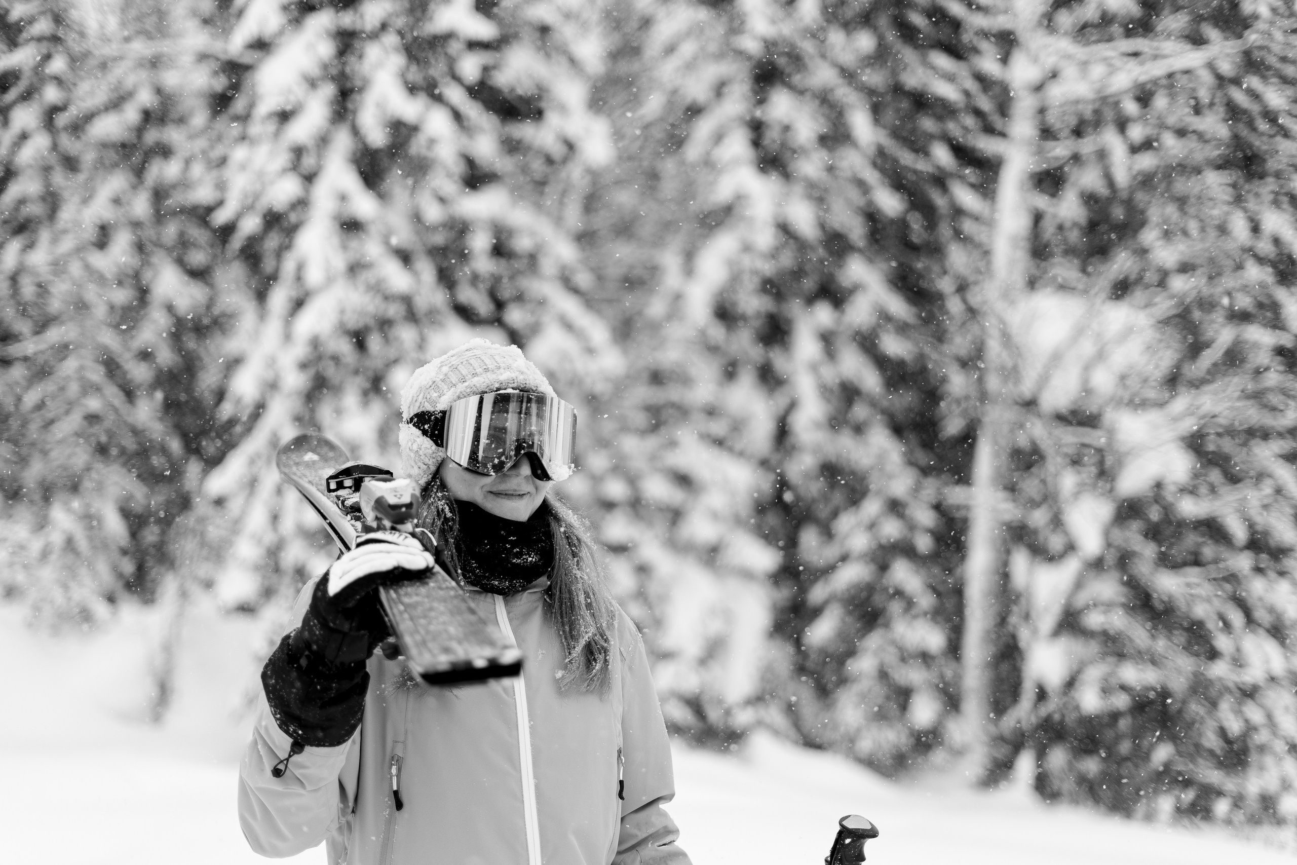 Джон 14.02. Анастасия Паршукова — фотограф Шерегеш Новосибирск