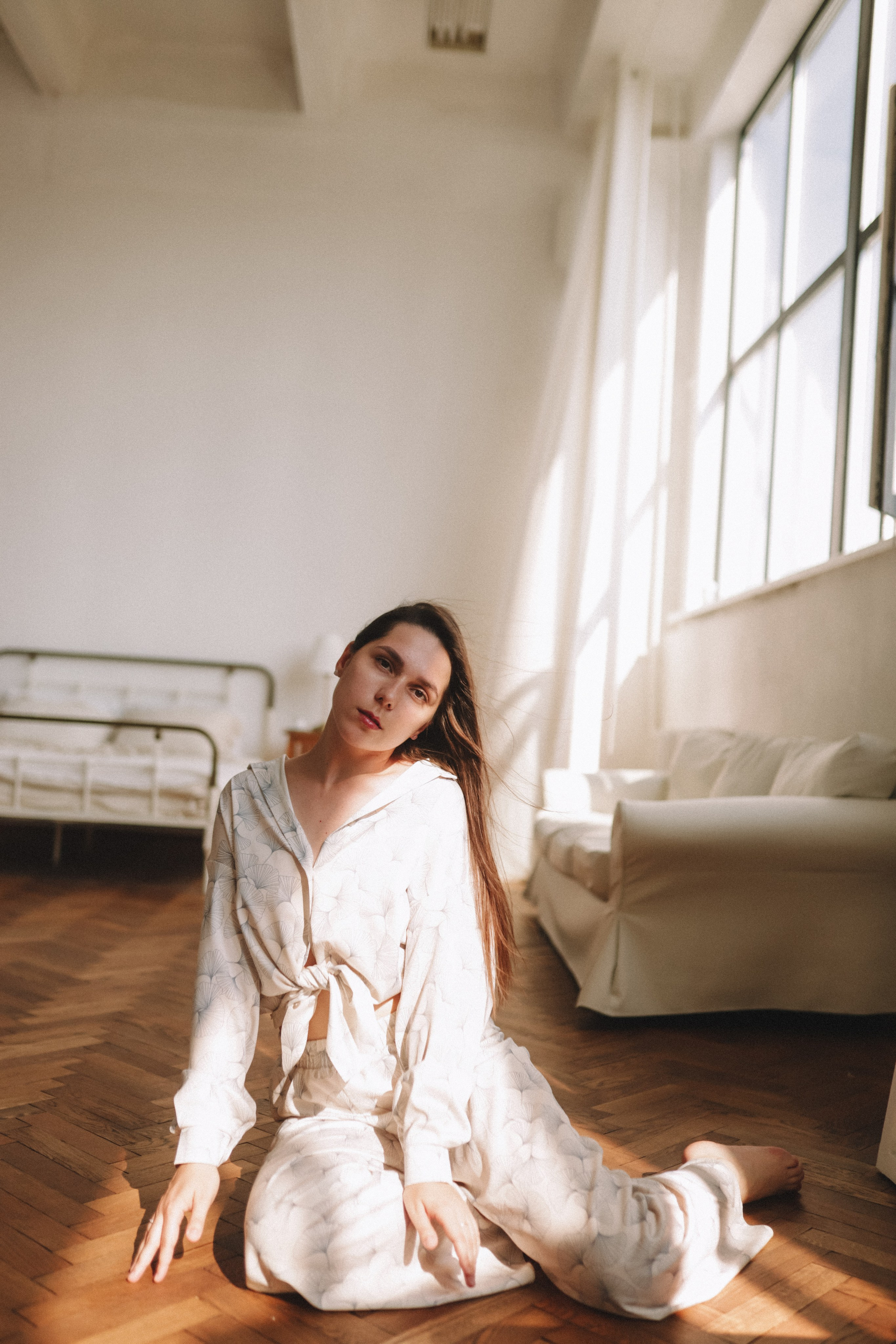 Лена. Фотограф в Нижнем Новгороде Кристина Батанова