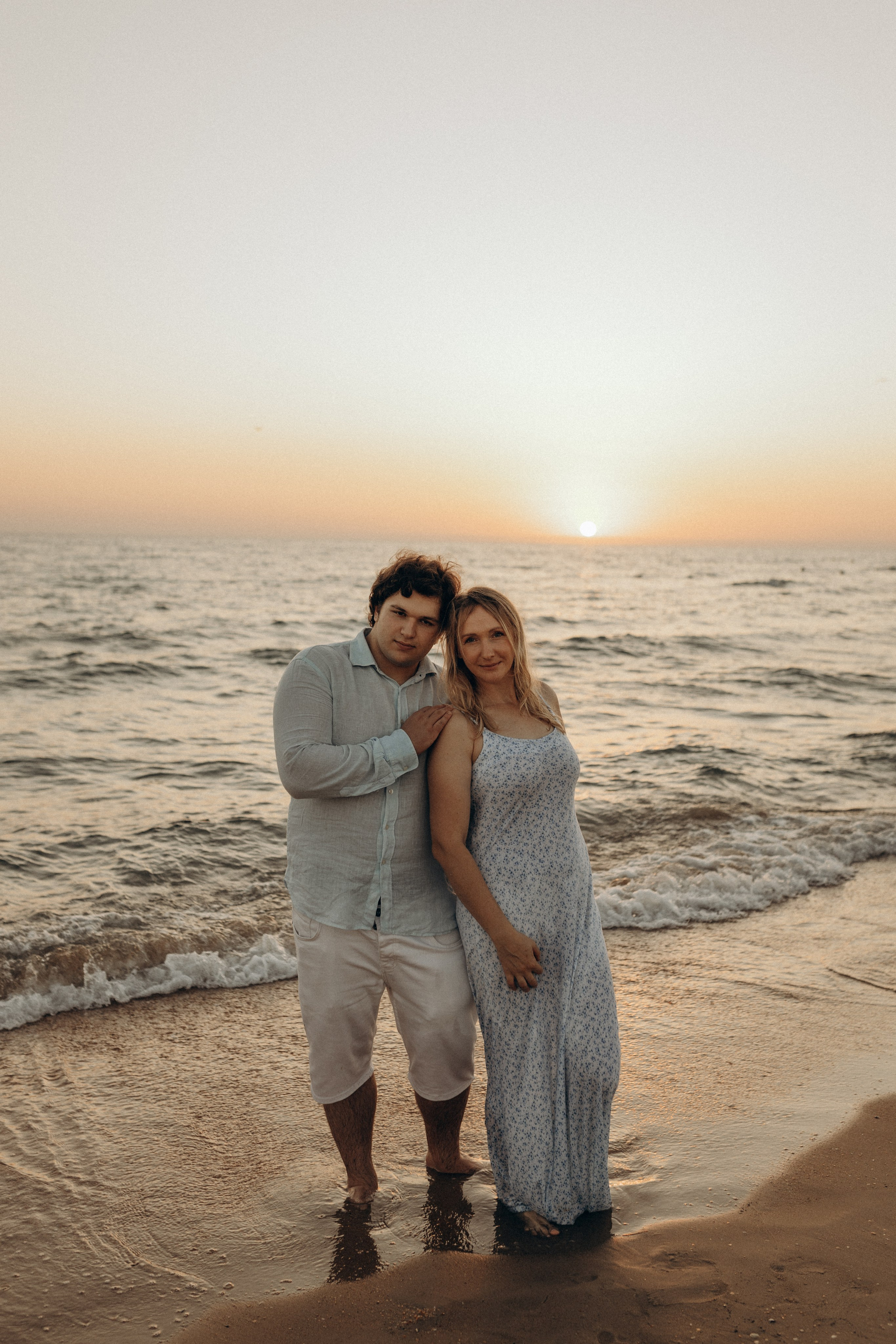 Море🤍. Семейный фотограф в Новороссийске и Анапе Александра Яковлева