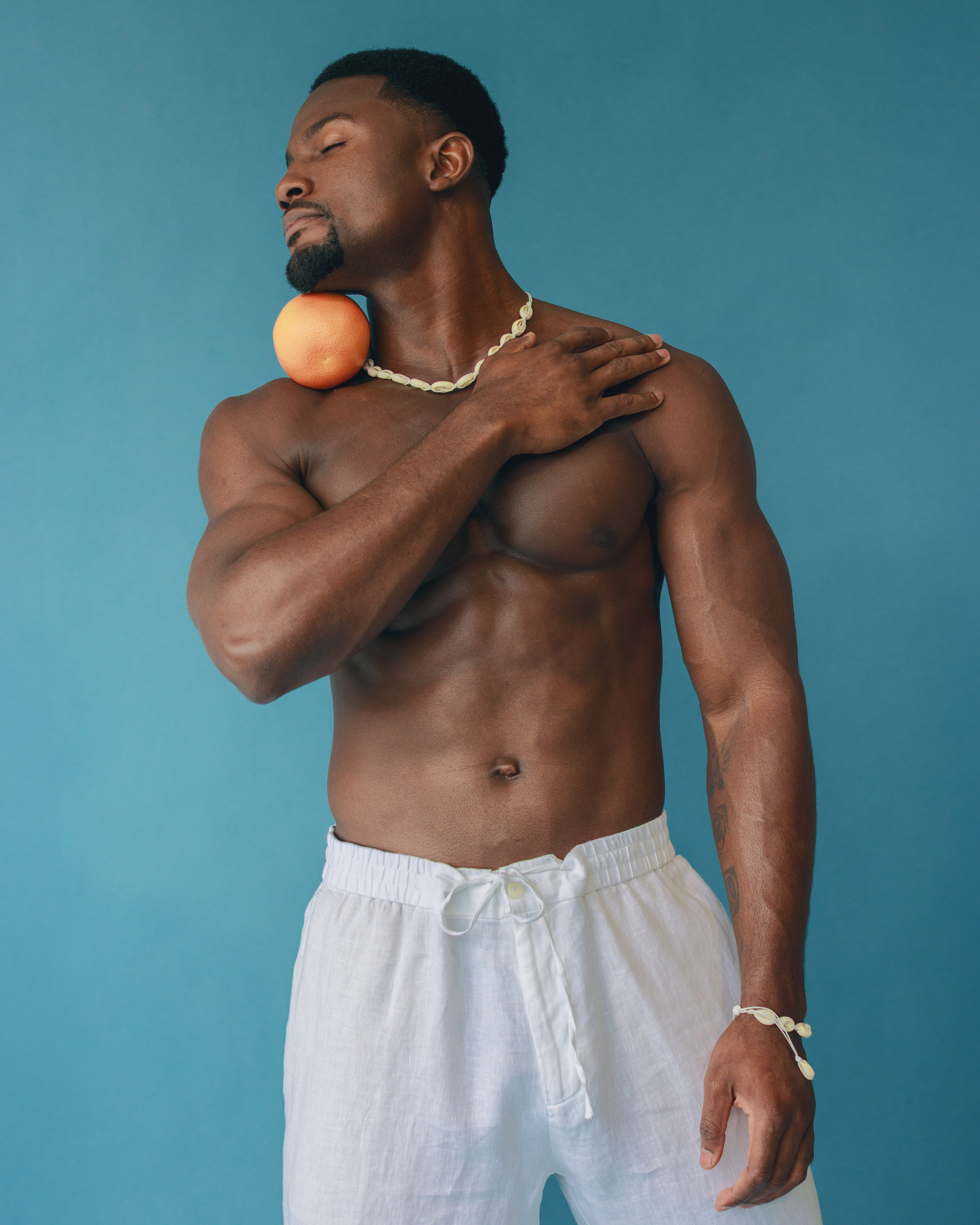 Valentino | Валентино. Игорь Березин — фотограф в Москве. Мужские портреты и коммерческая съёмка