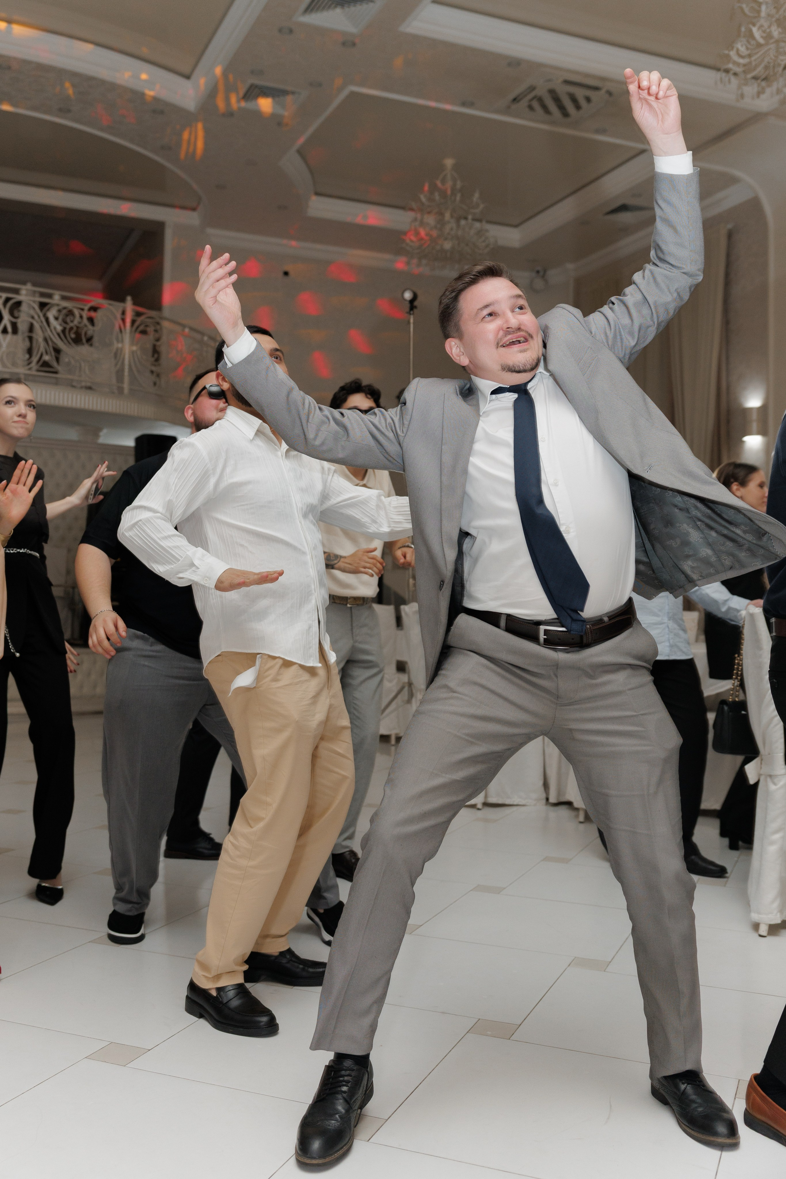 Эва и Данил. Главная