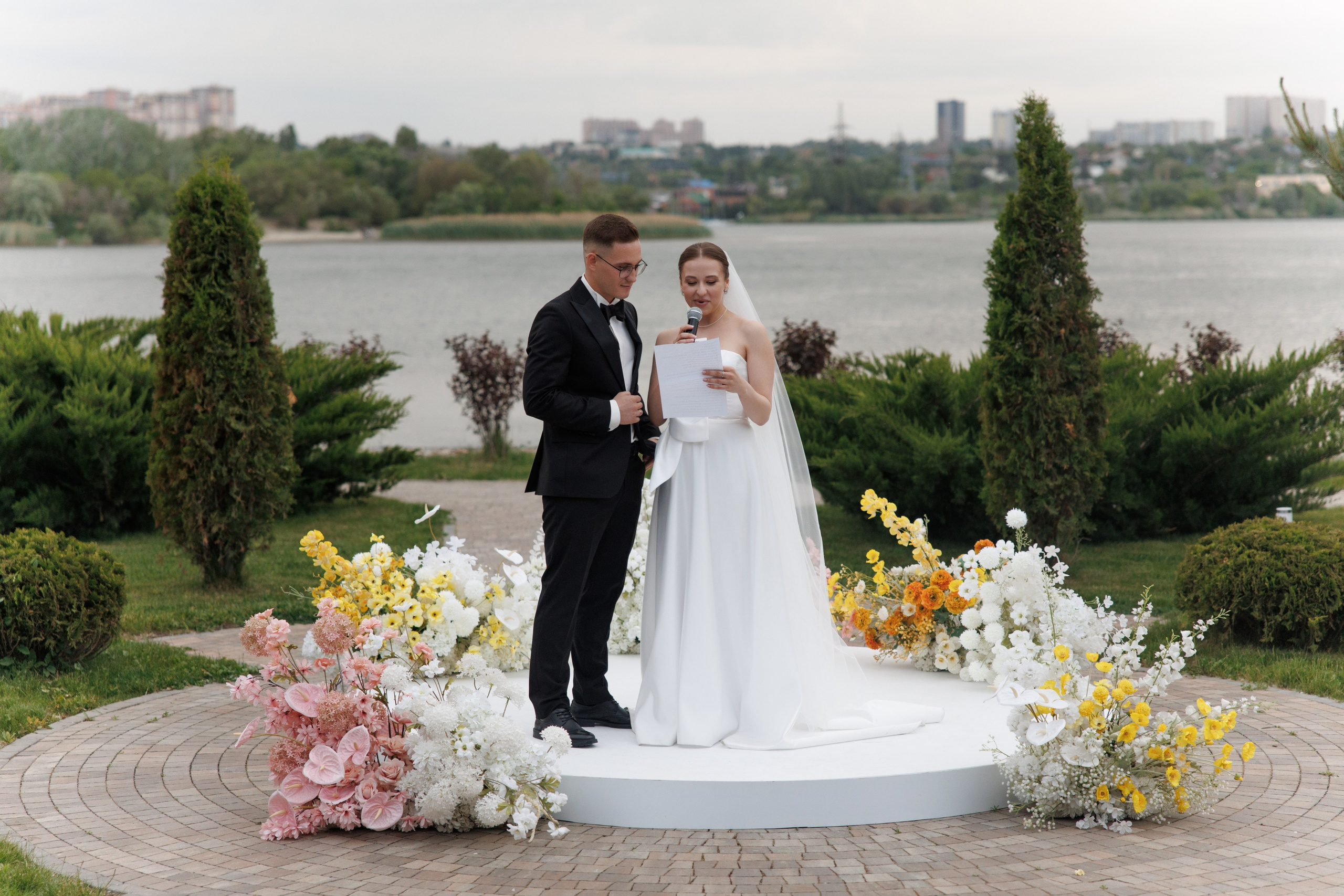 Алина и Дима. Главная