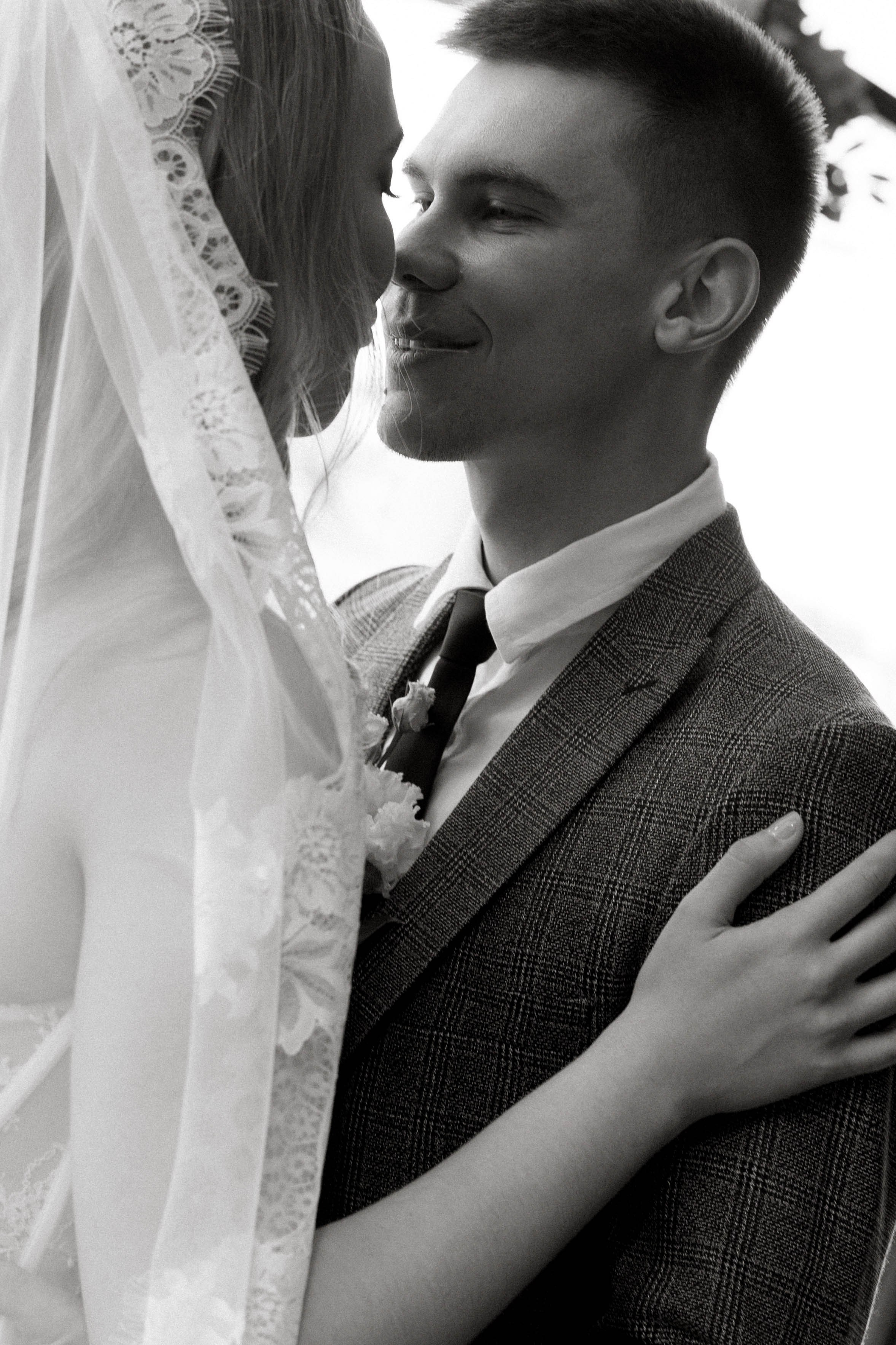 Лиза и Саша. Главная