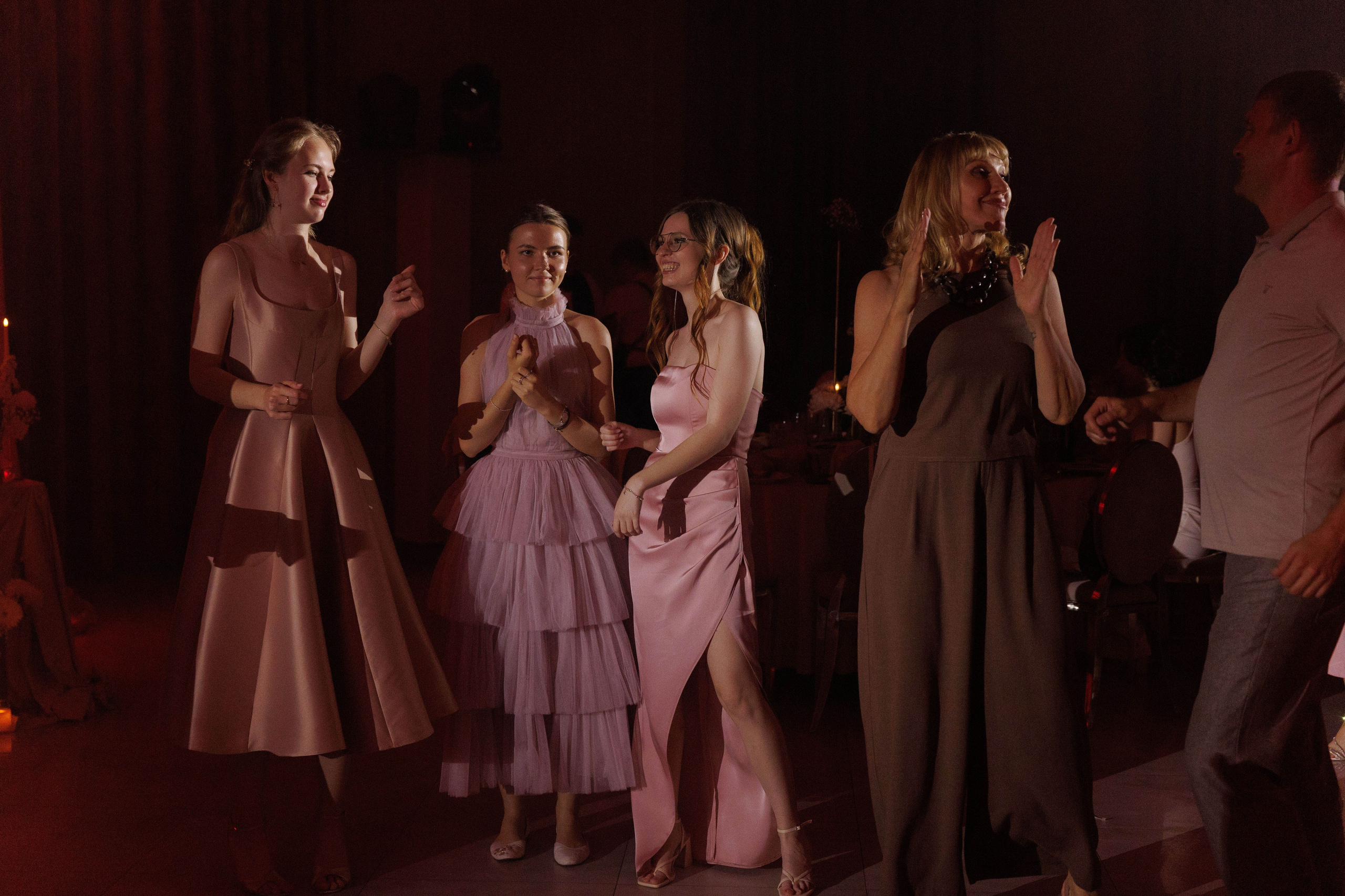 Лиза и Данил. Главная