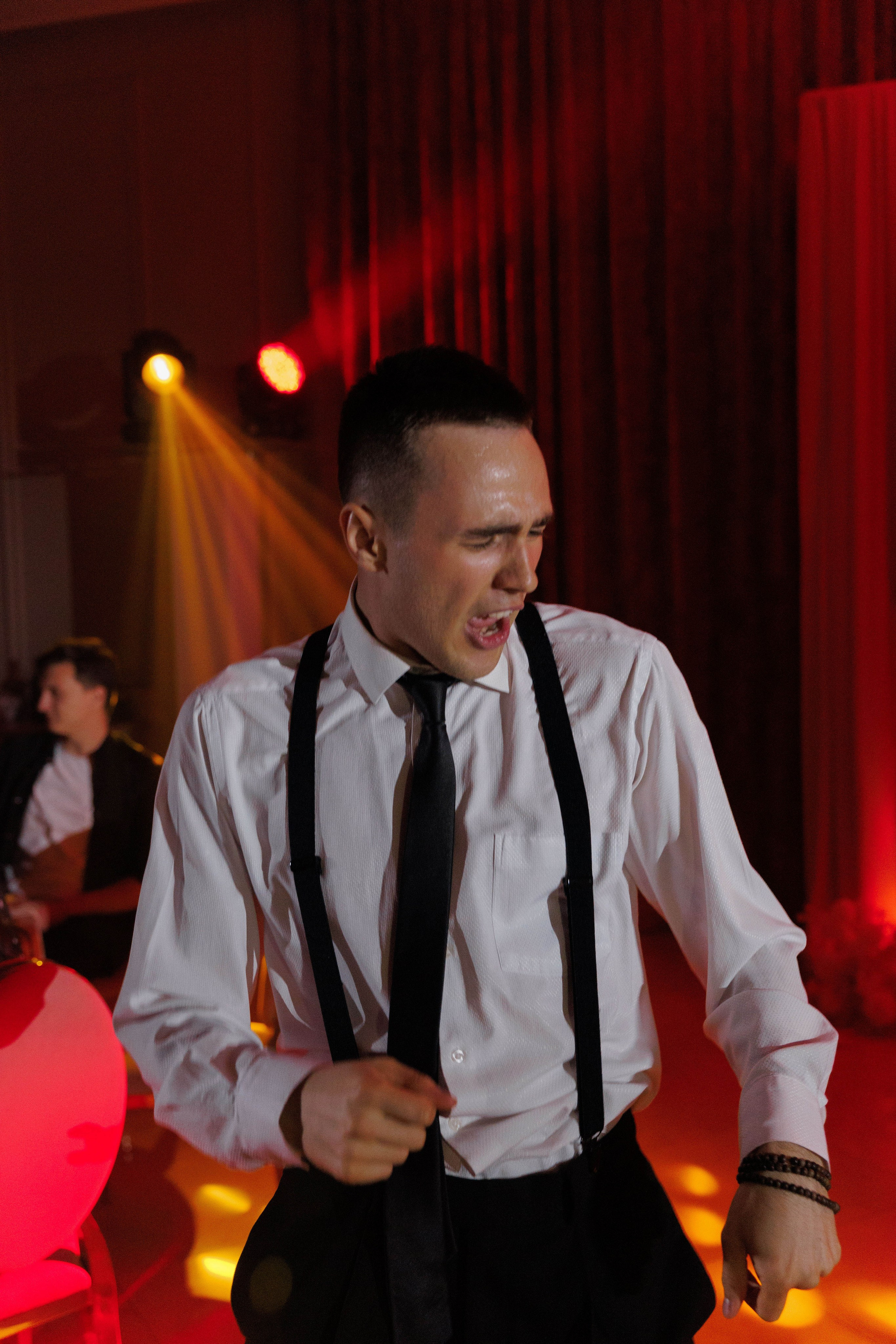 Лиза и Данил. Главная