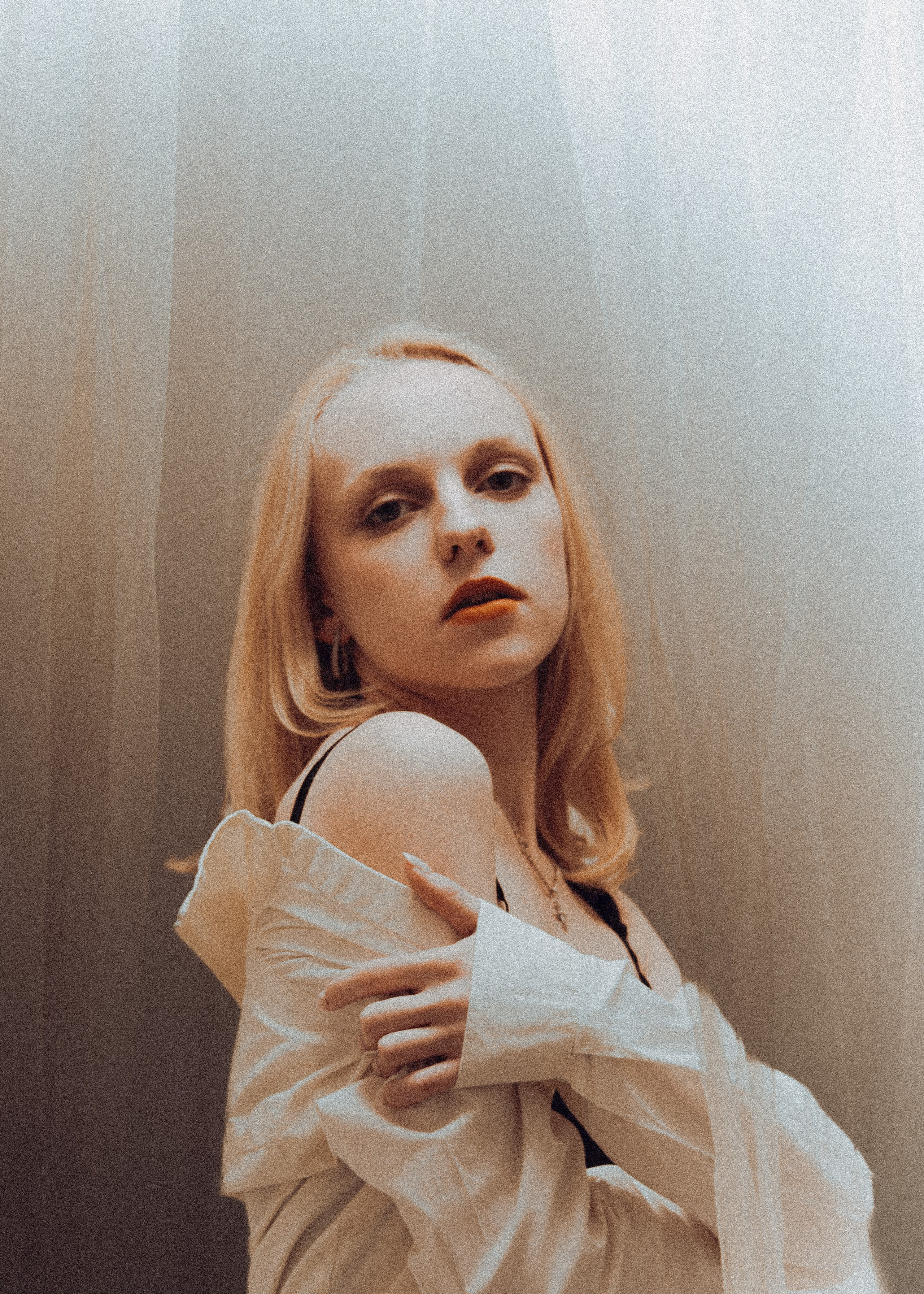 Портретные съемки. Портретный фотограф Олег Горбунов