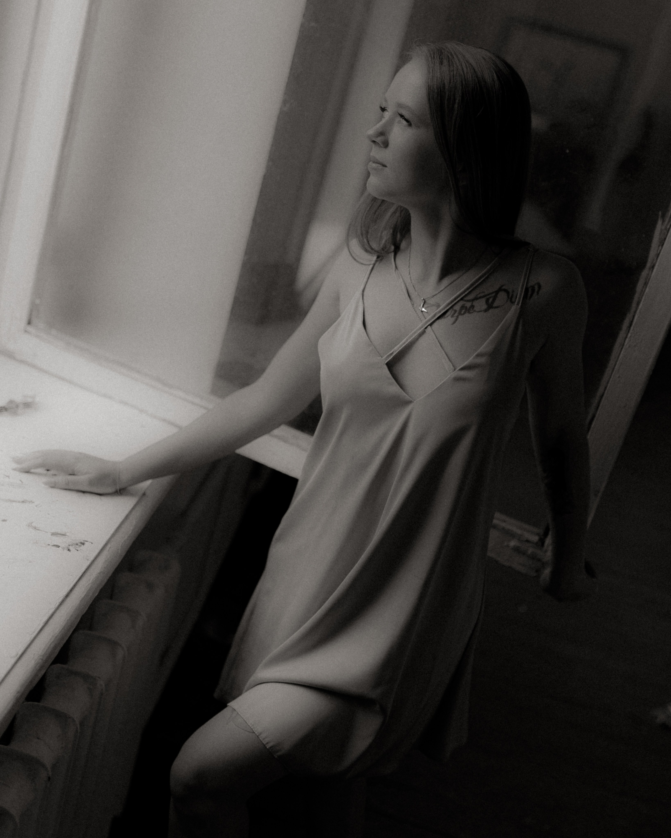 Дарья. DARYA.BELKINA