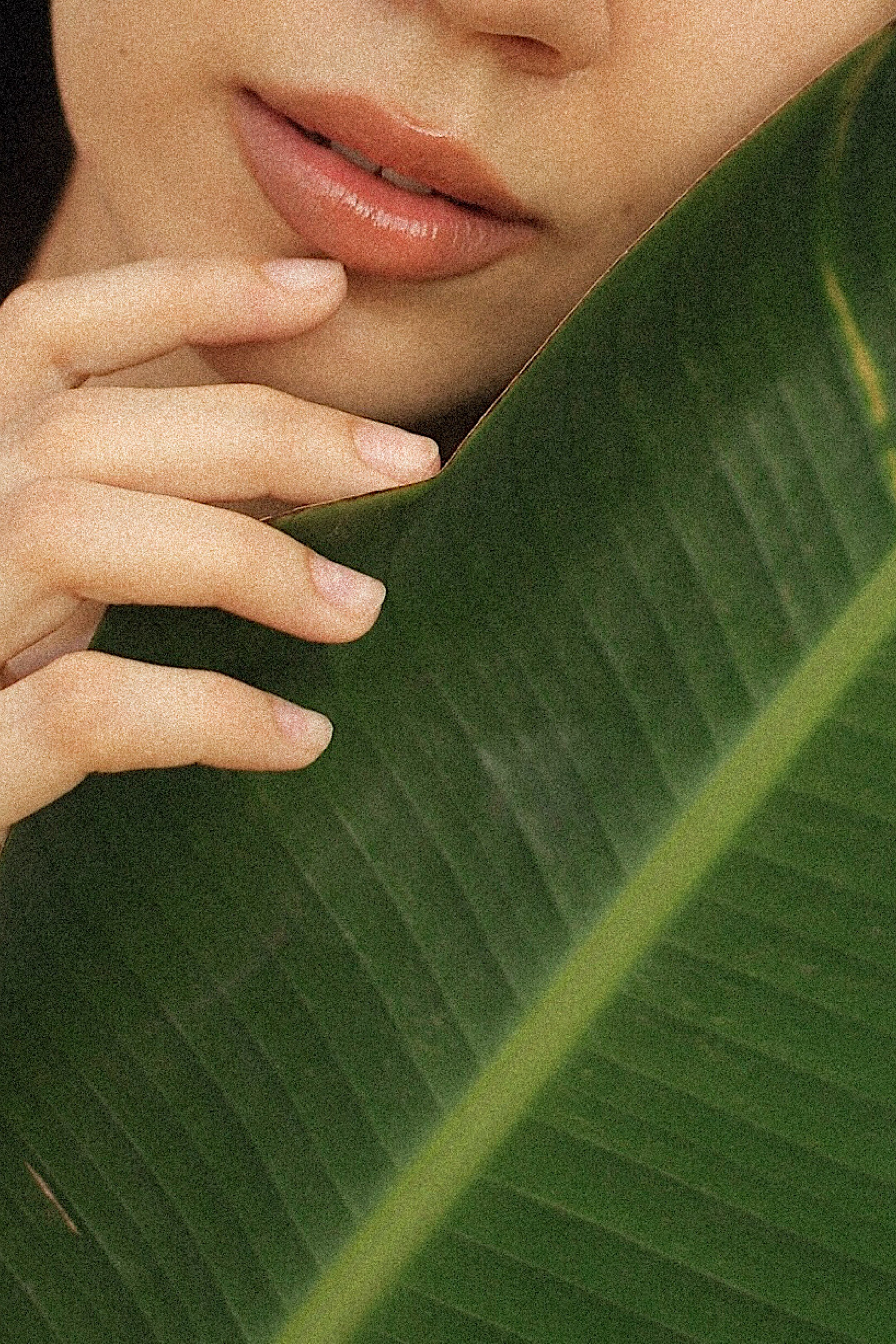 Alina. Photographer Elizaveta Samokrutova