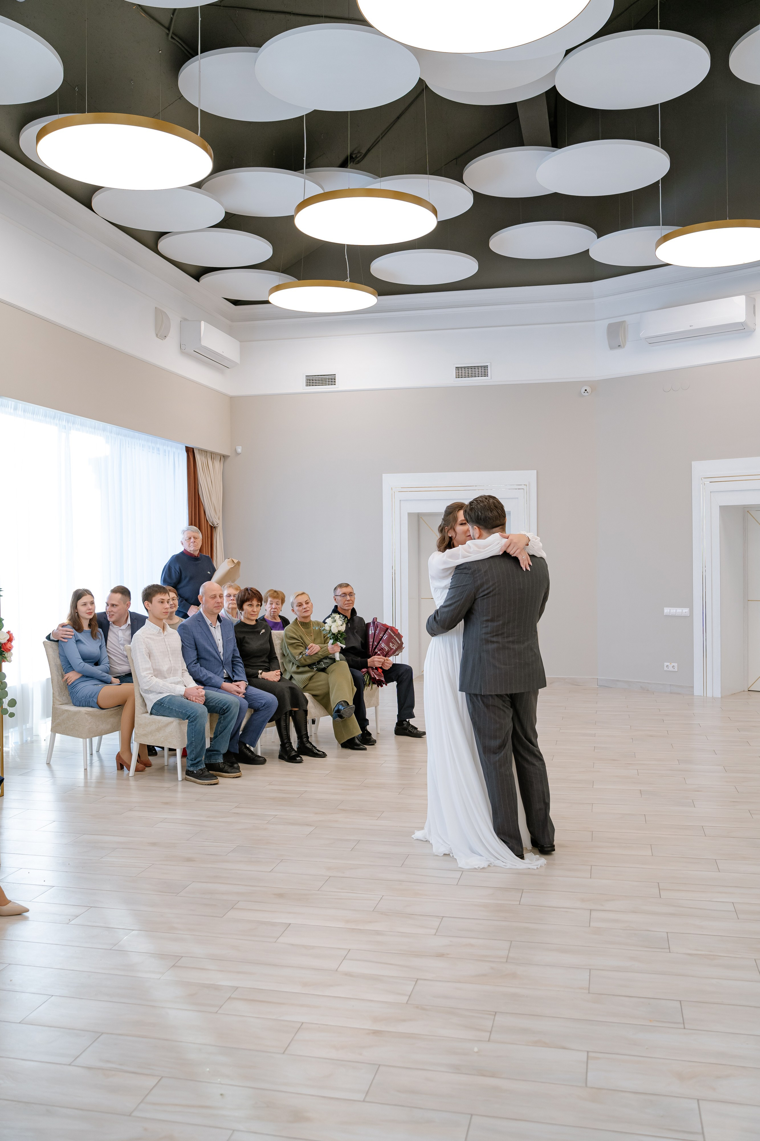 Александр & Виктория. Фотограф в Екатеринбурге