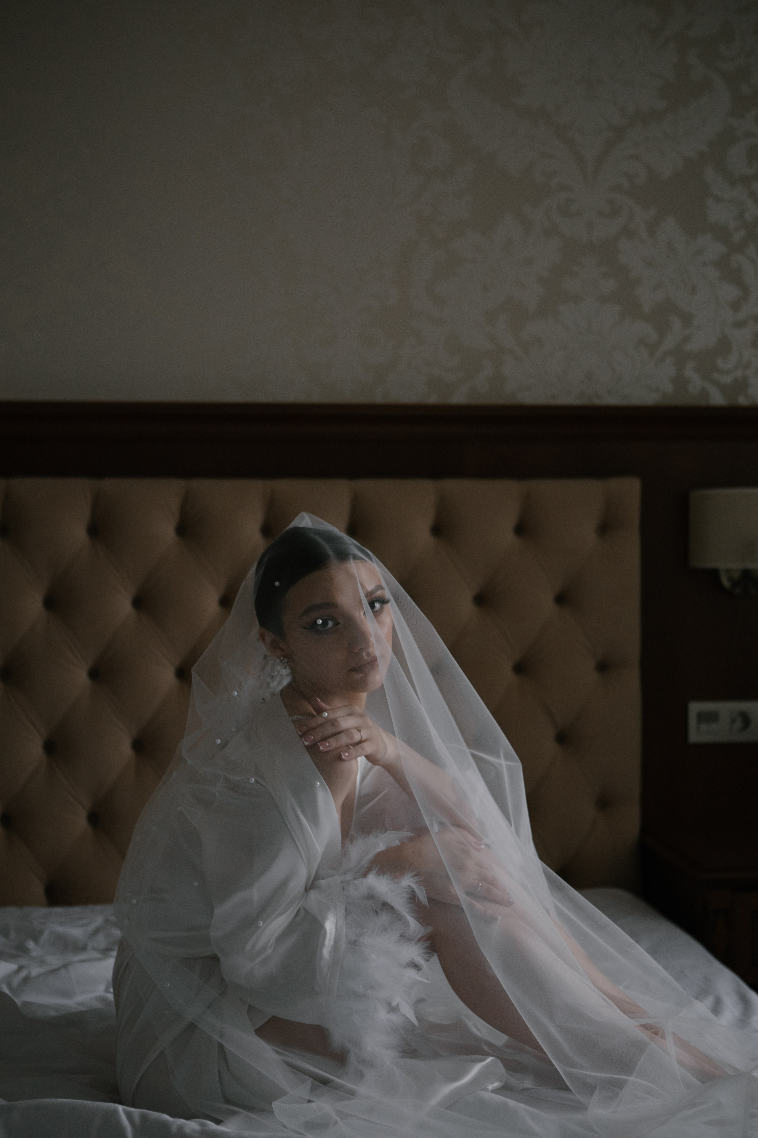 Анастасия/Алексей. Фотограф Оренбург Алёна Лелет