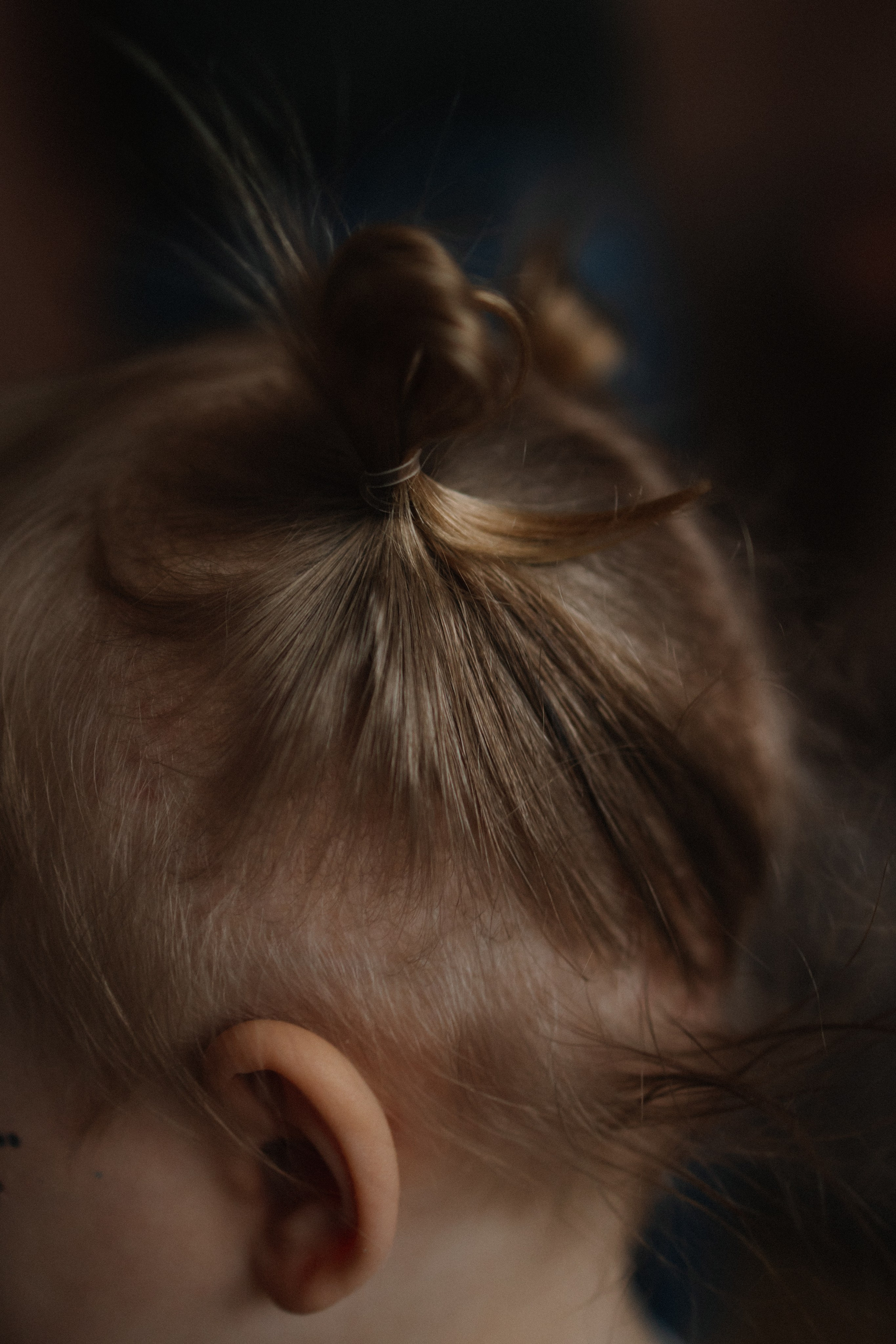 Детский день рожденья. Семейный фотограф в Москве и Люберцах Юлия Гуськова