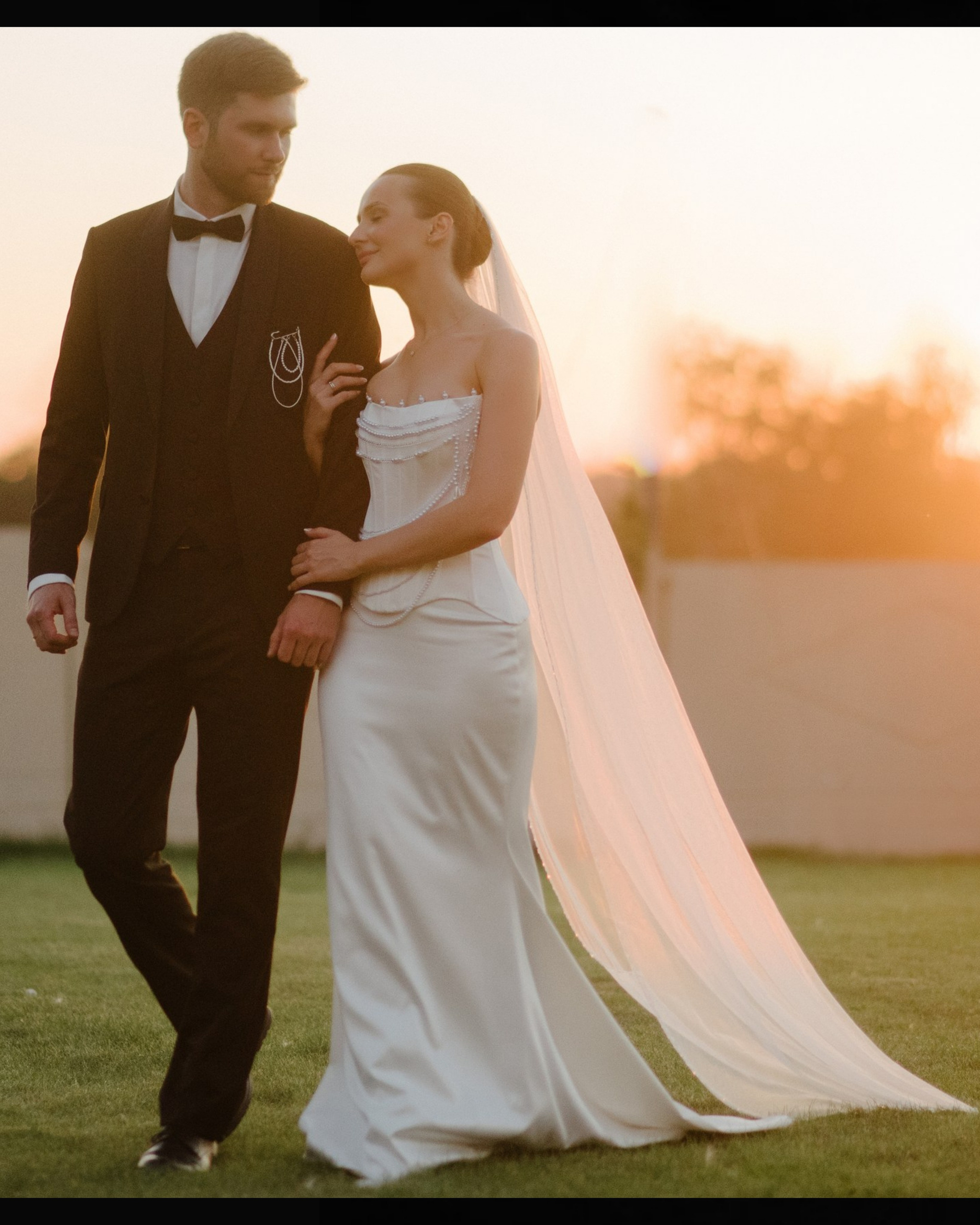 Александр и Валерия. Курск. Анонс. Свадебный и семейный фотограф в Курске Николай Бусел