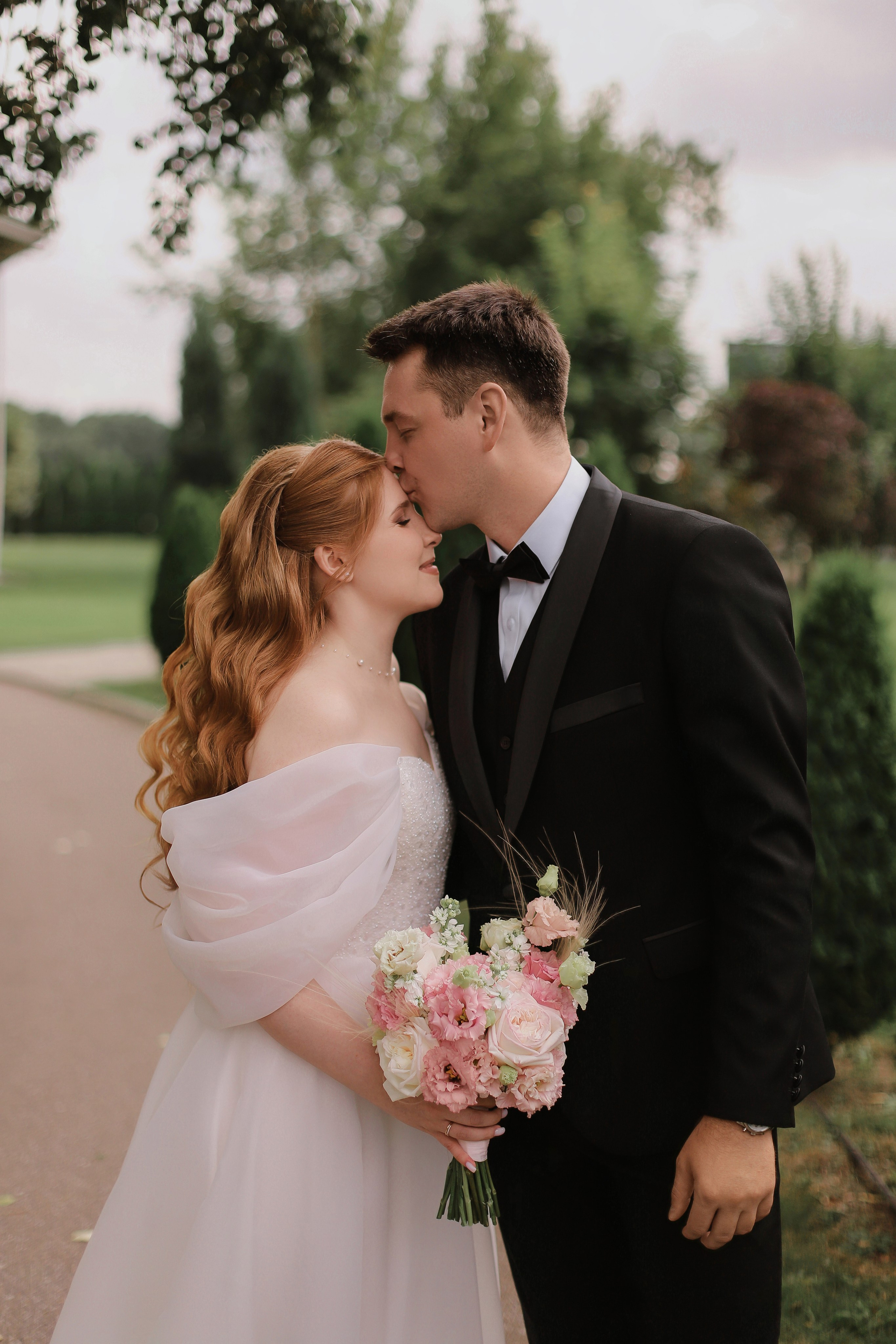 Александр и Юлия. Свадебный, семейный и детский фотограф в Люберцах Зайцева Анастасия